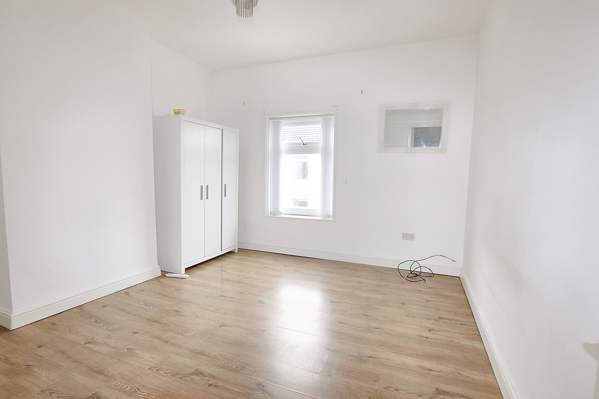 Harris Street, Widnes