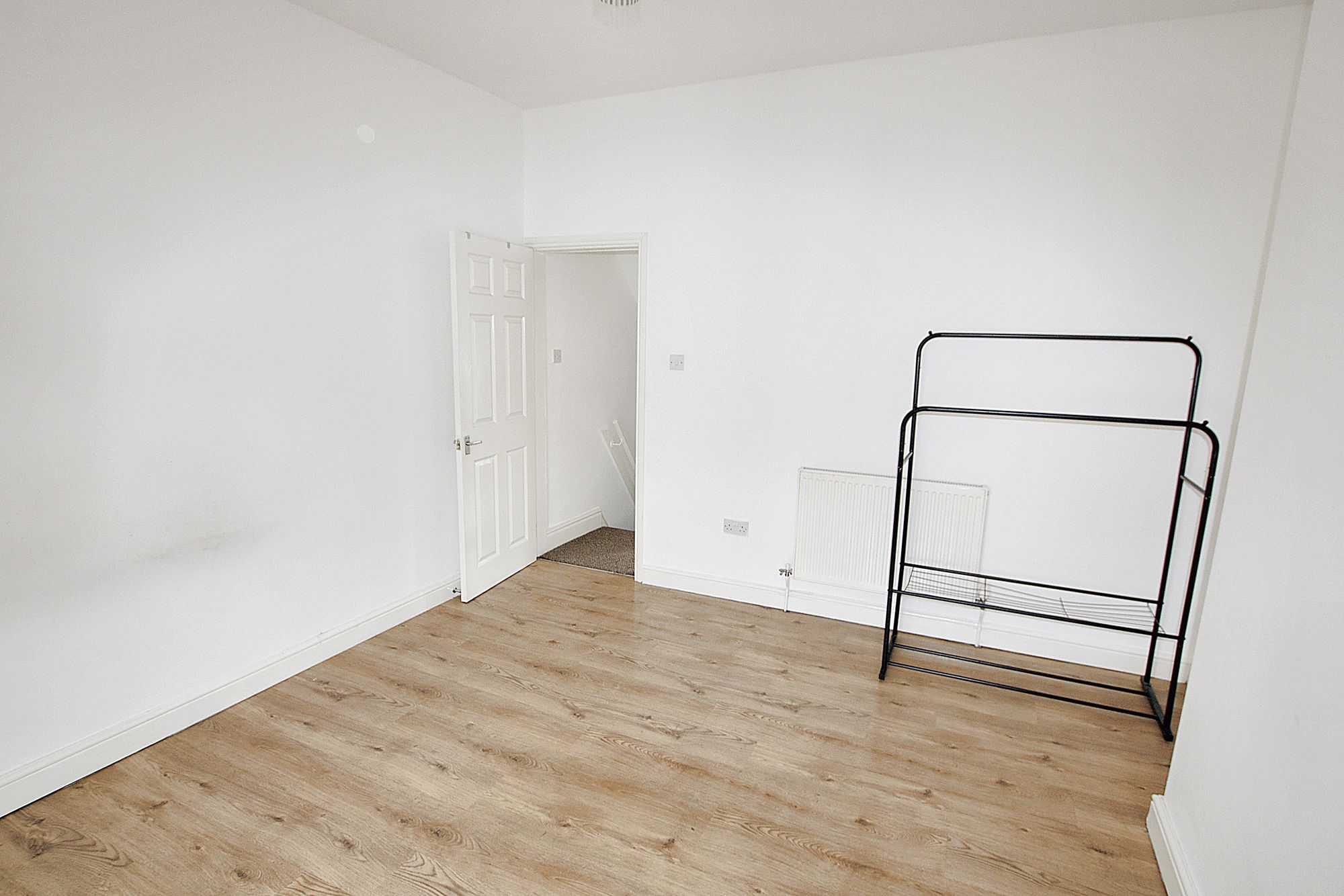 Harris Street, Widnes