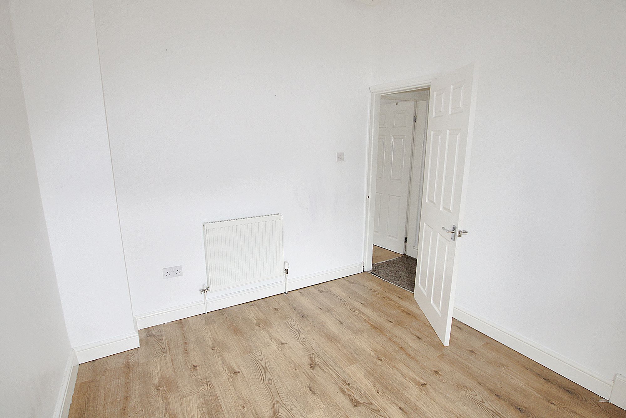 Harris Street, Widnes