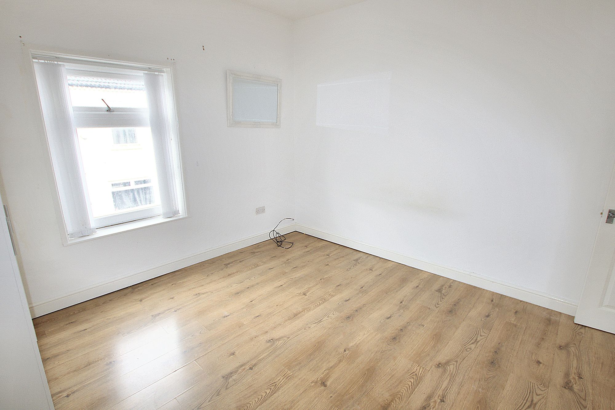 Harris Street, Widnes