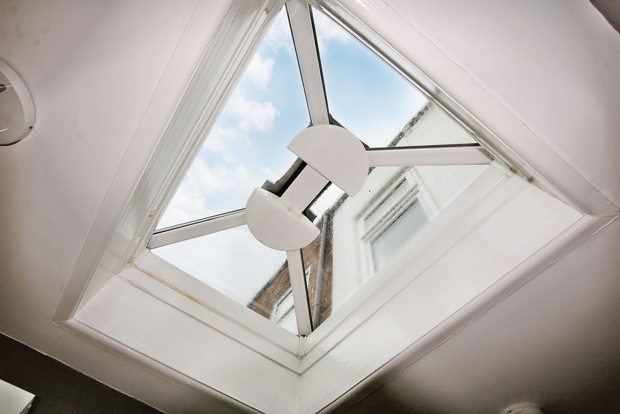 Harris Street, Widnes