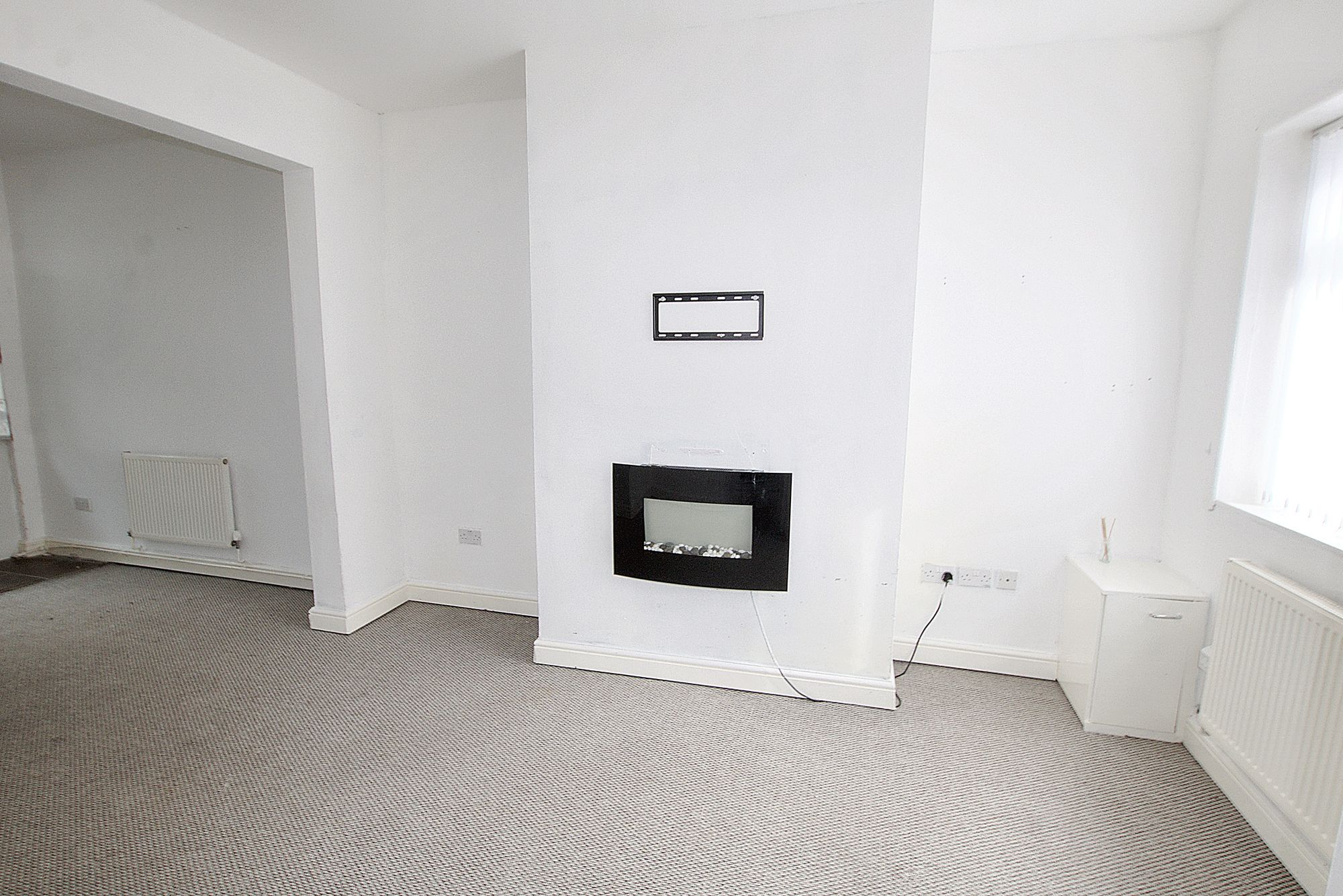 Harris Street, Widnes