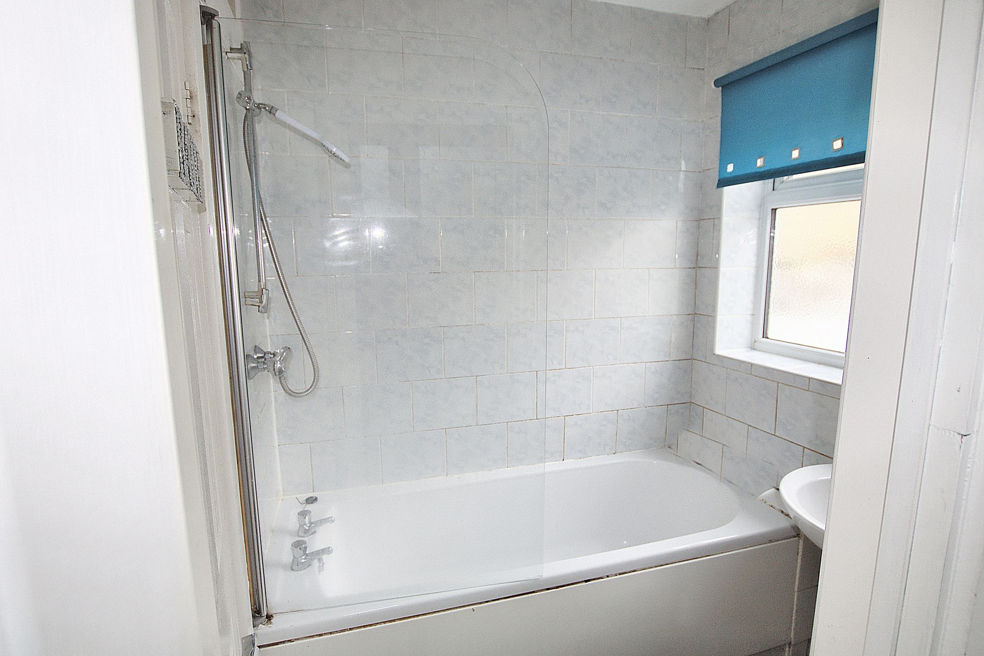 Harris Street, Widnes