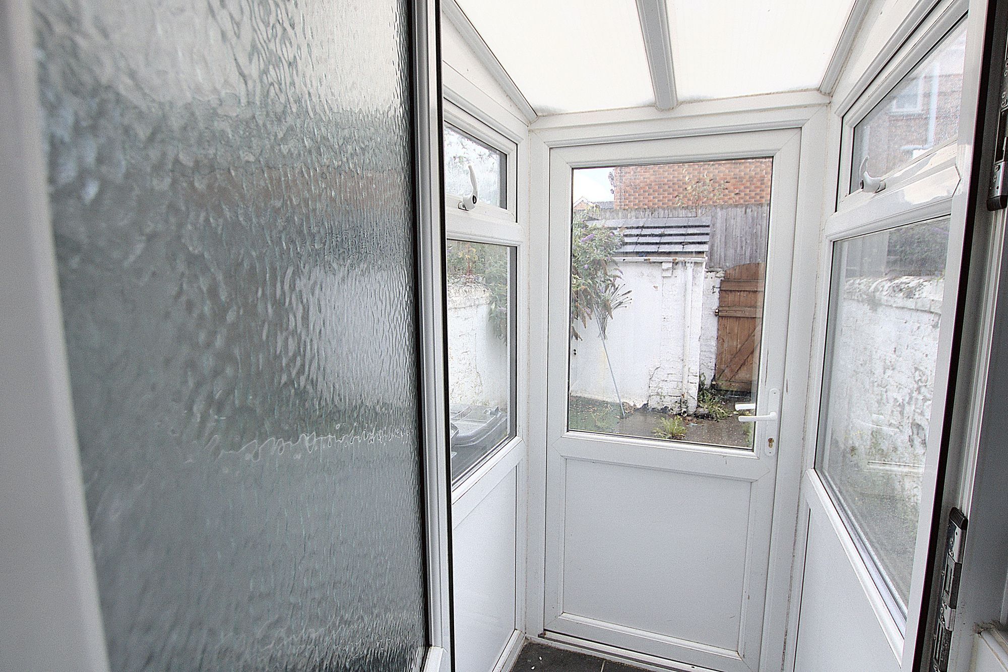 Harris Street, Widnes