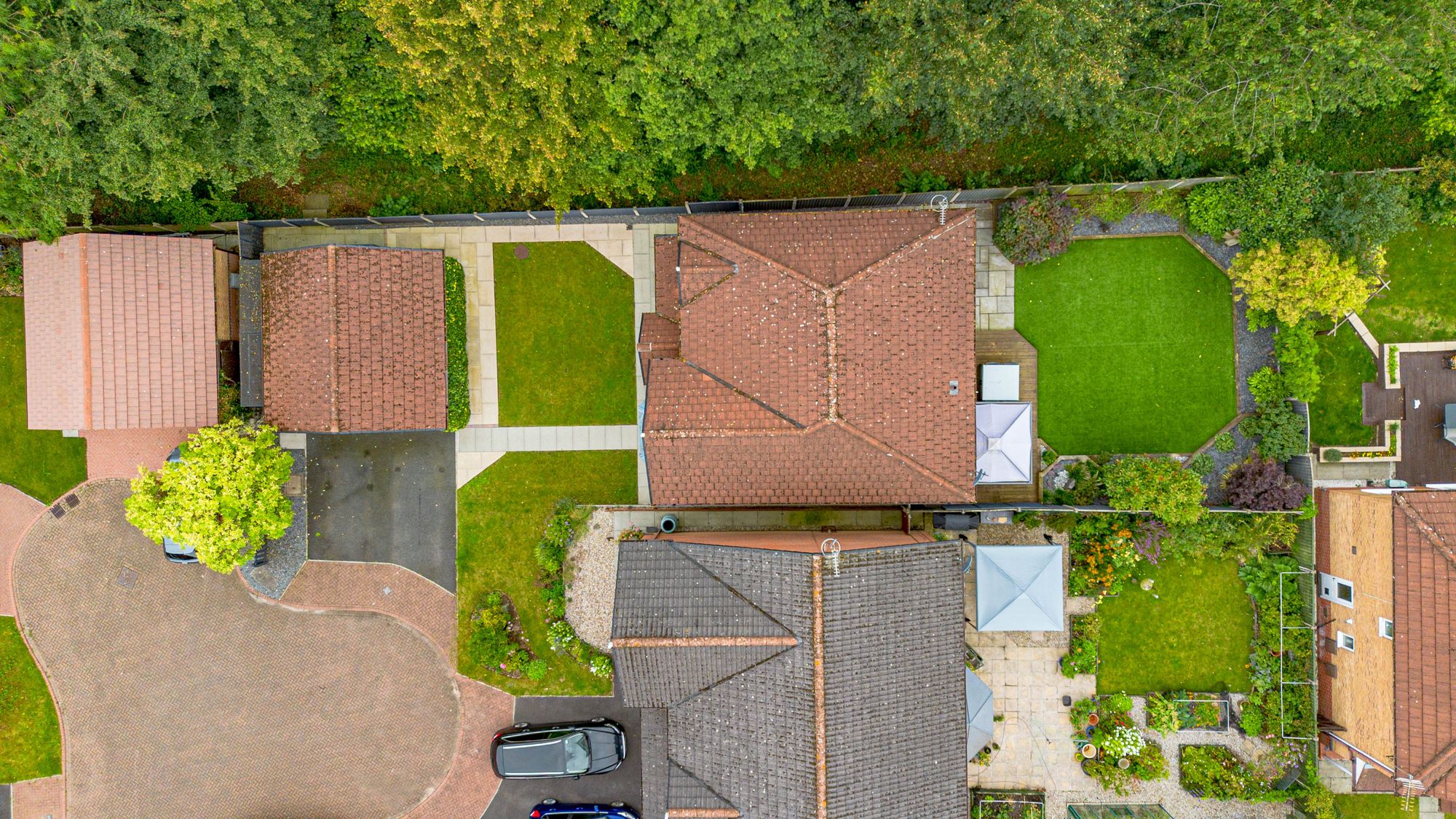 Woodale Close, Warrington