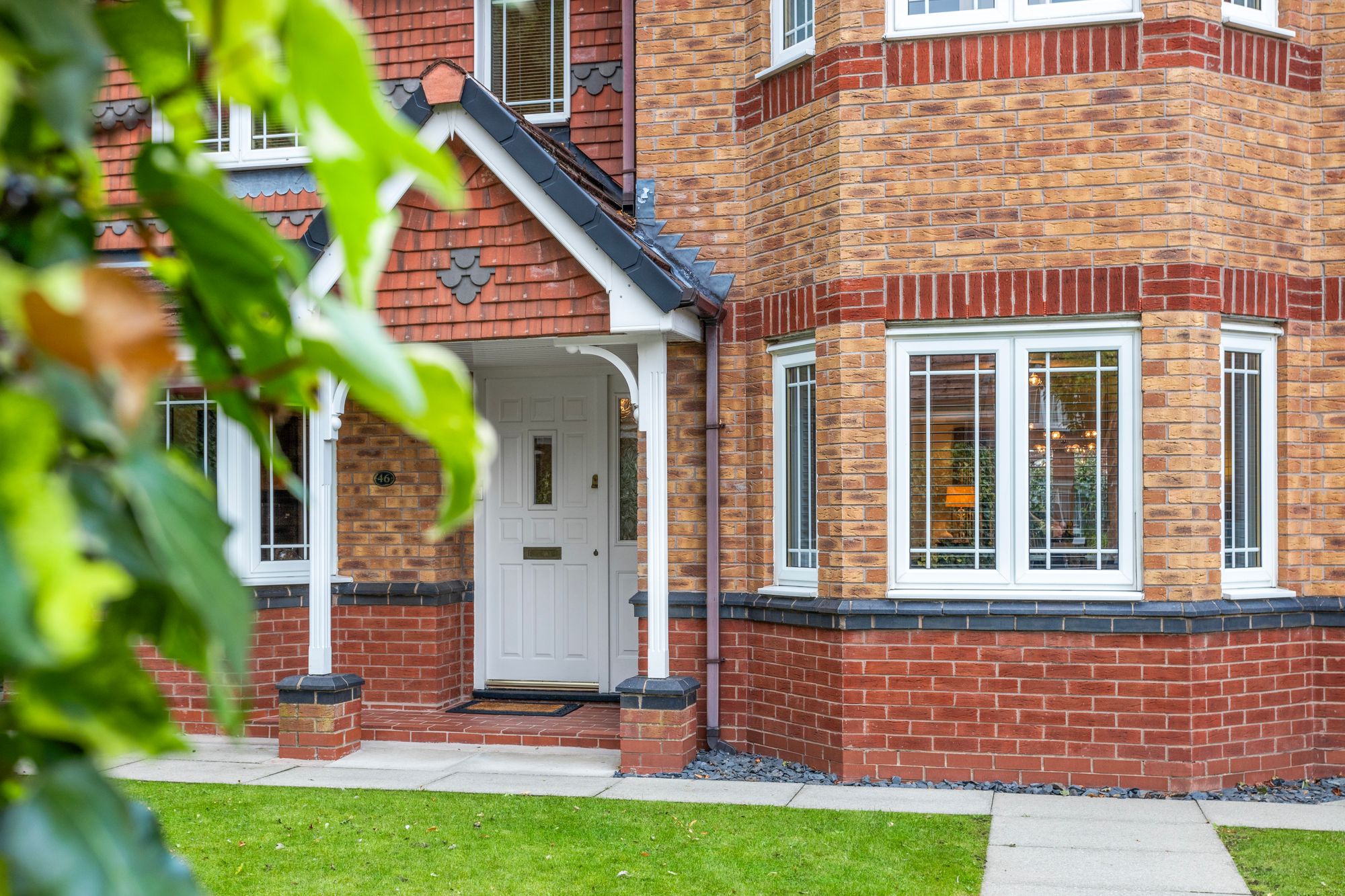 Woodale Close, Warrington