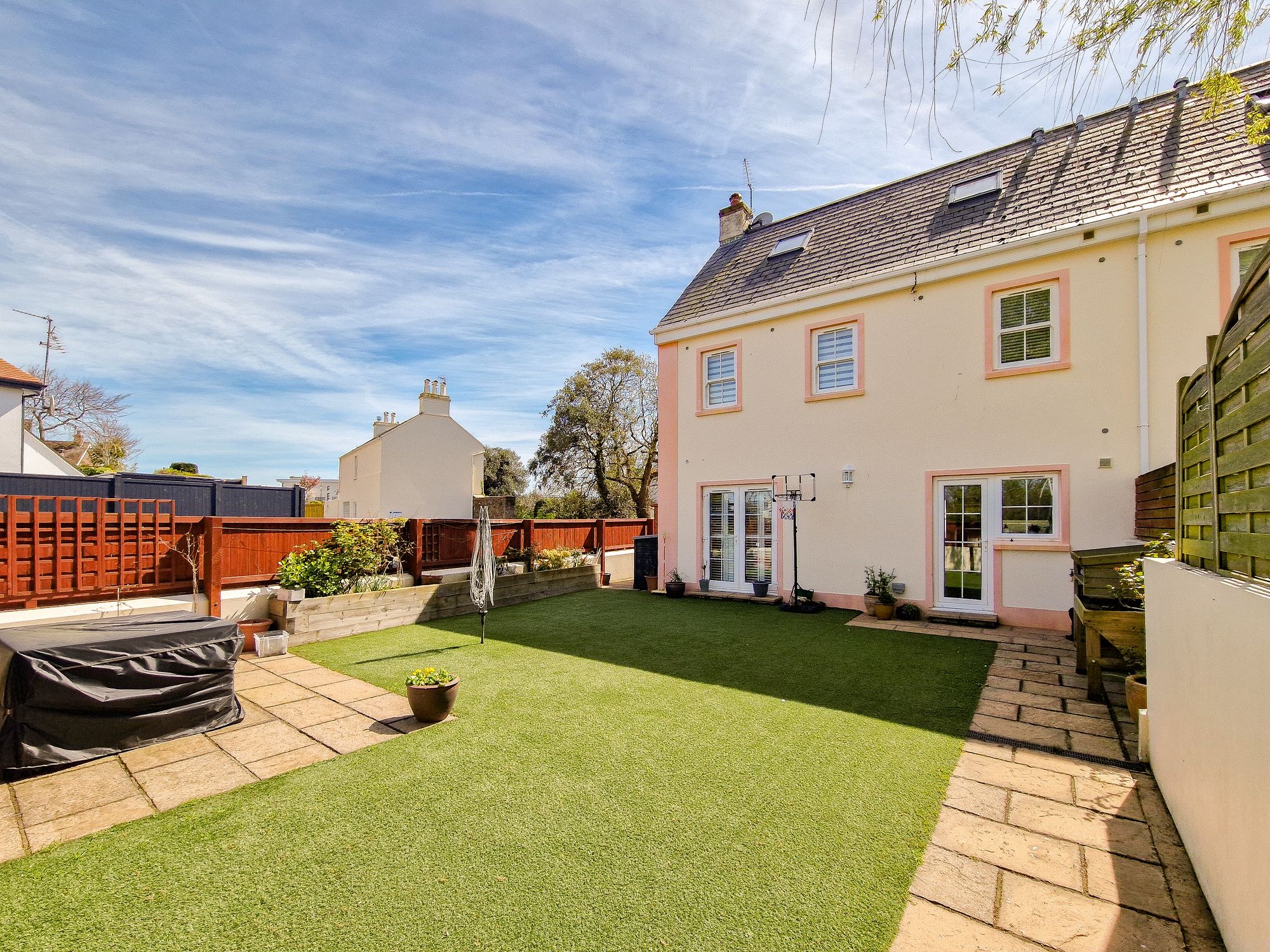 3 bed Property For Sale in Grouville, Jersey