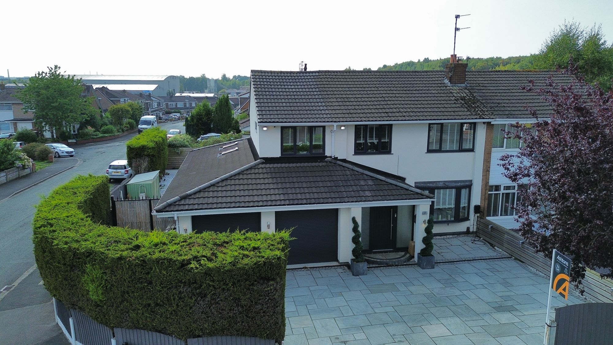 Wyken Grove, St. Helens