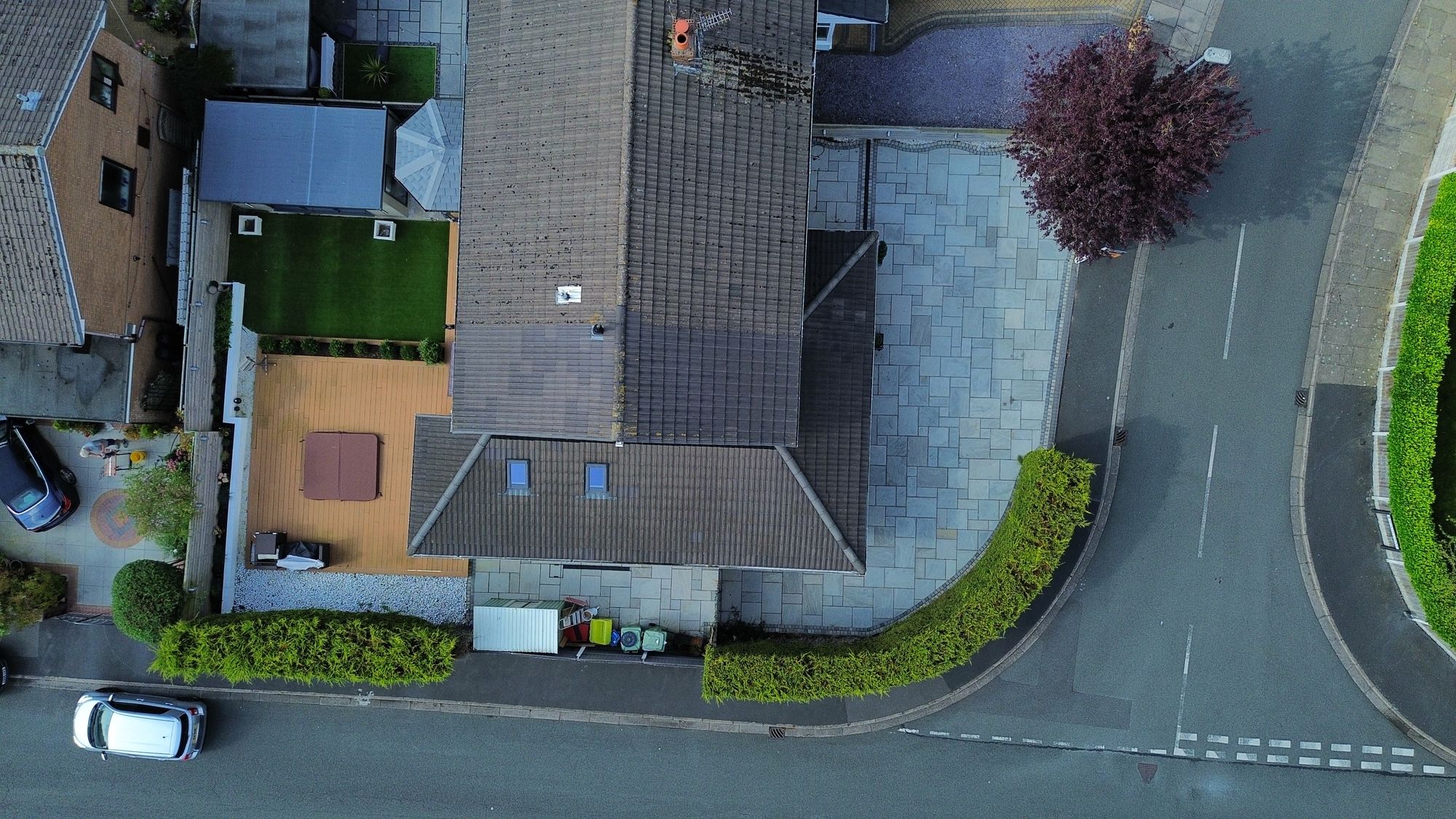 Wyken Grove, St. Helens