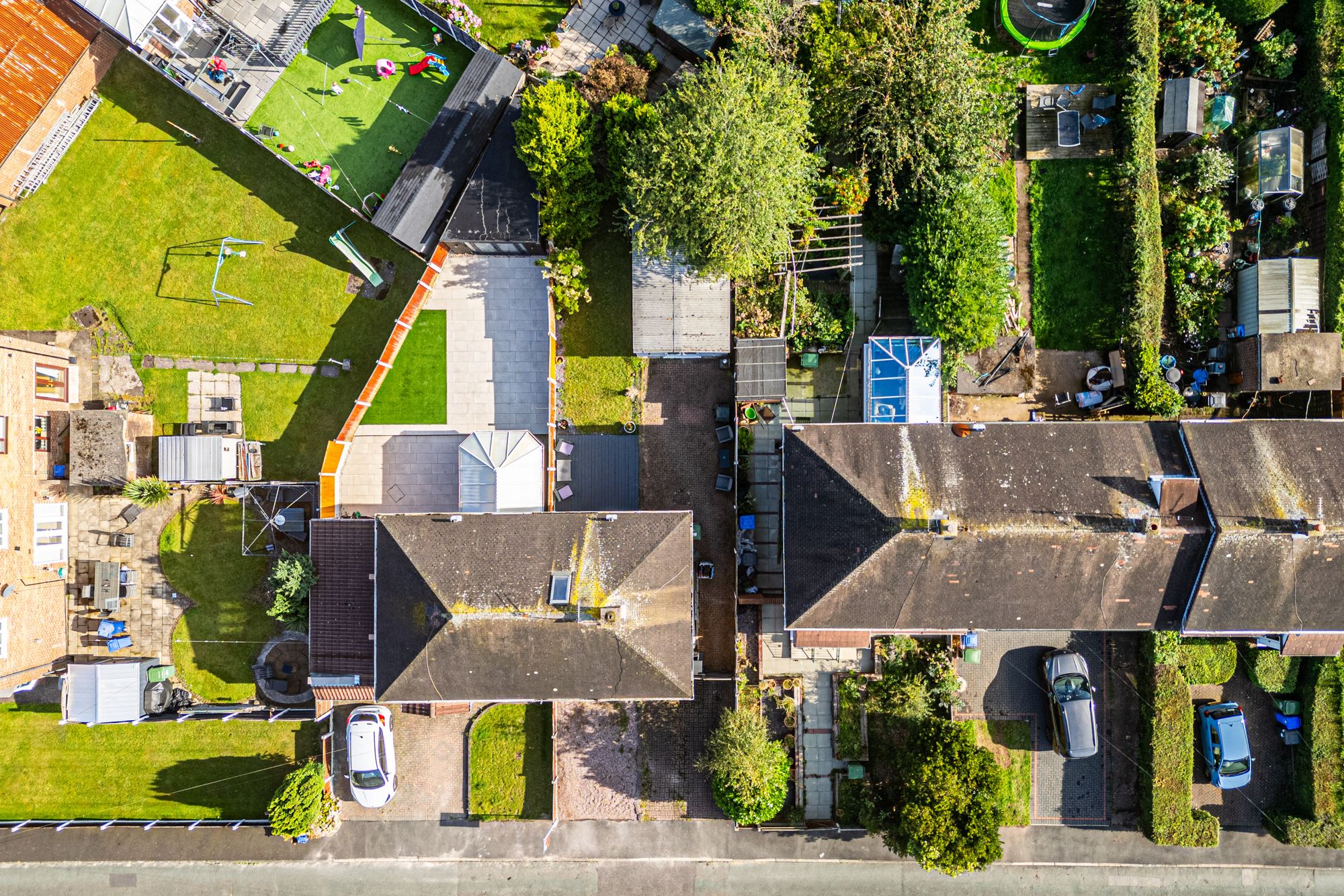 Morval Crescent, Runcorn