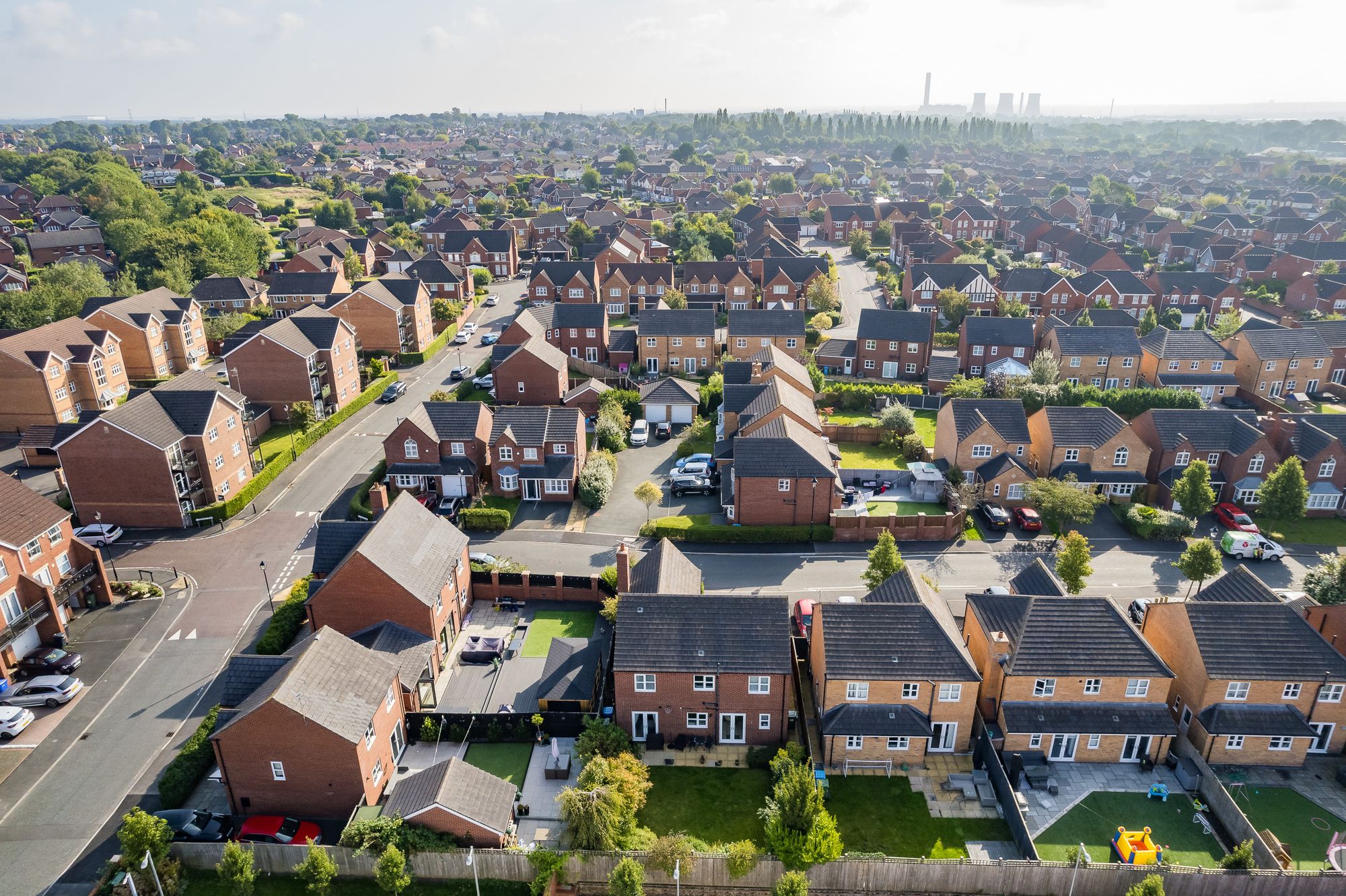 Colvend Way, Widnes