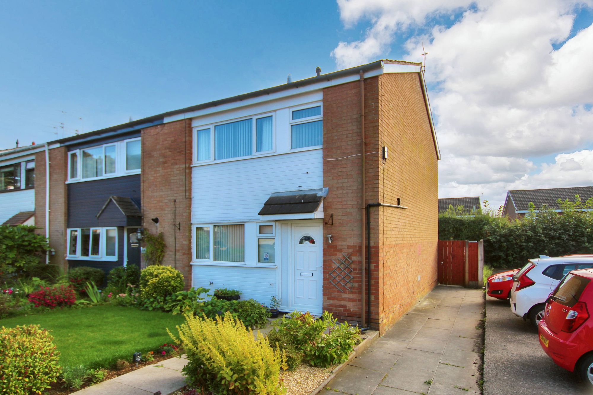 Norley Drive, Eccleston, WA10