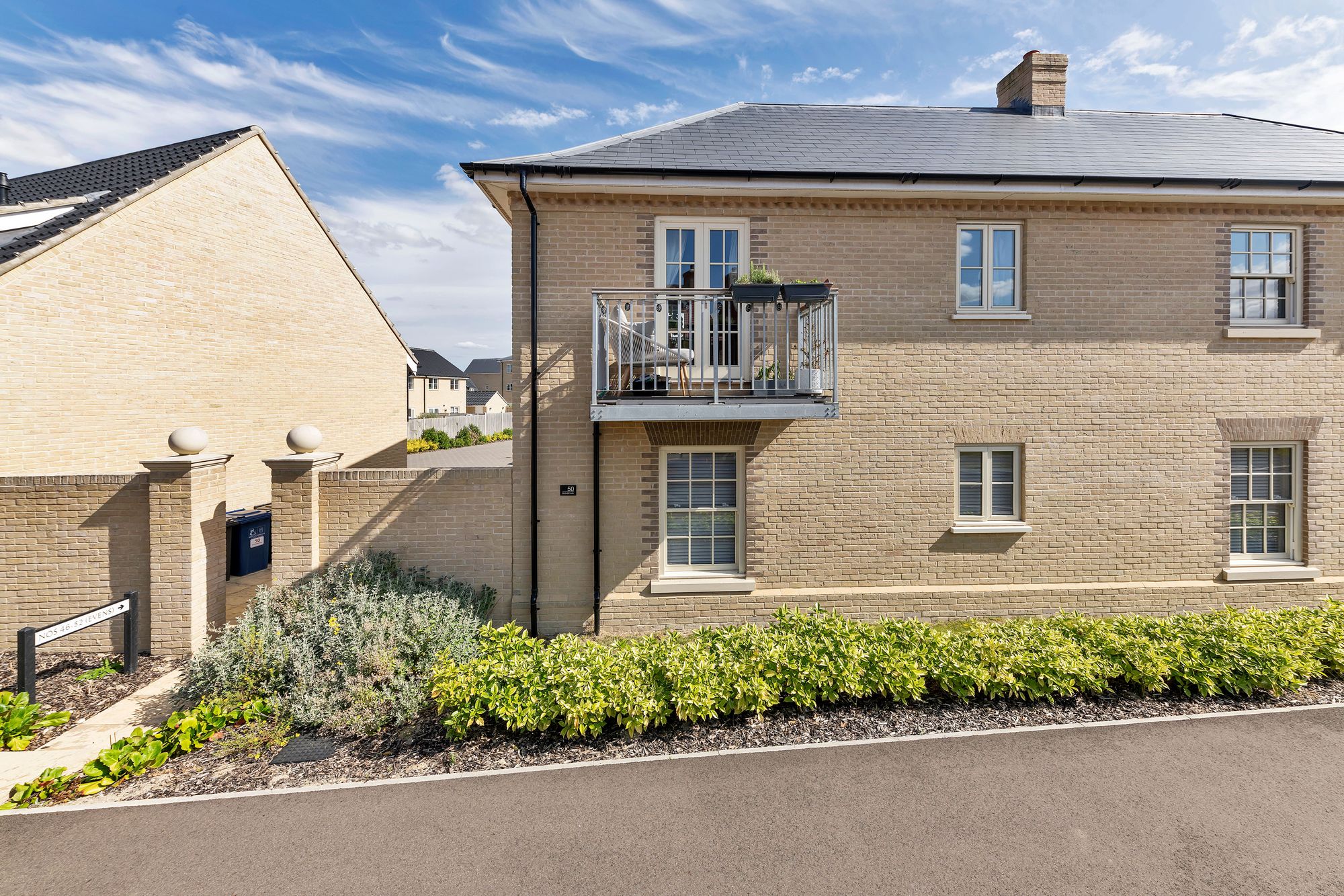 Clover Way, Melbourn, SG8