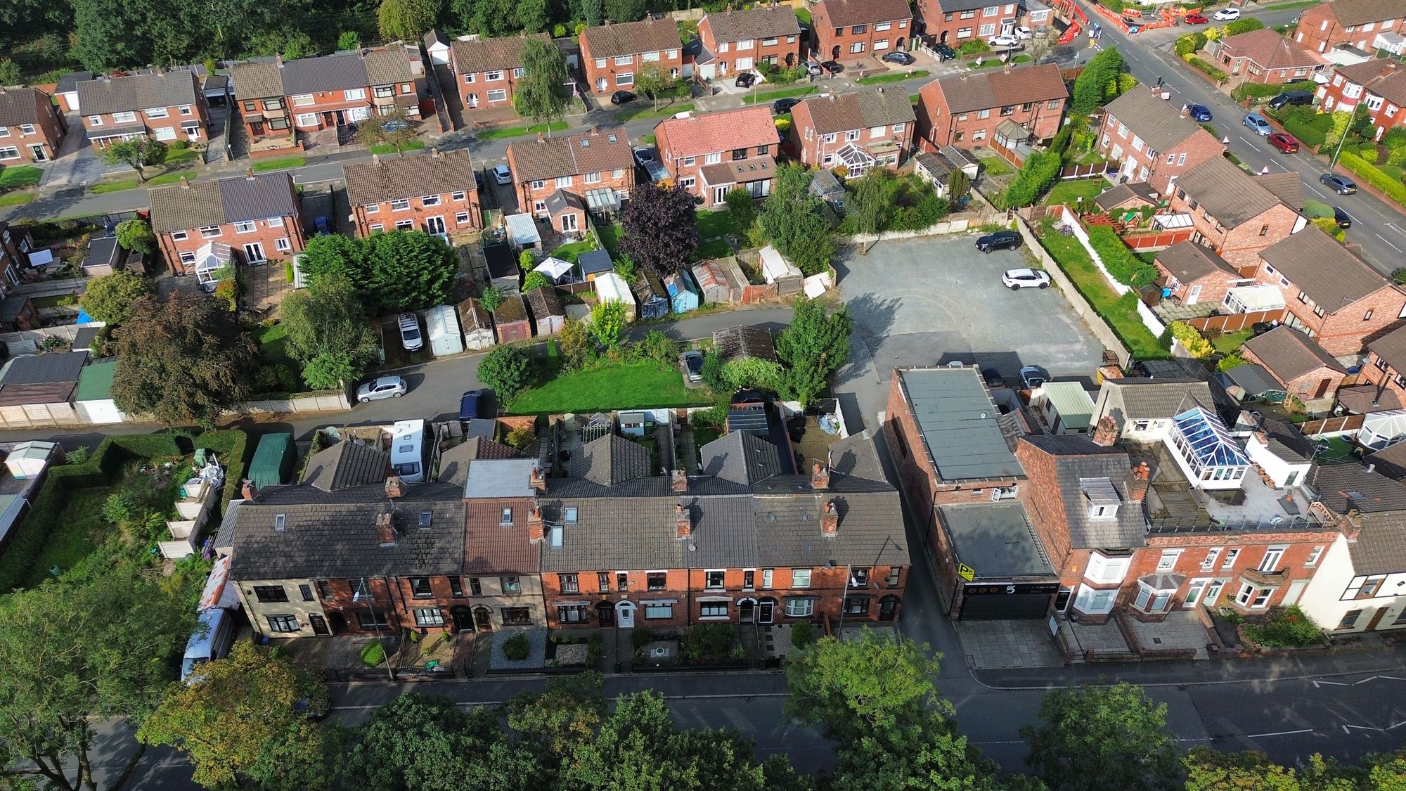 Wargrave Road, NewtonLeWillows, WA12 Ashtons Estate Agency