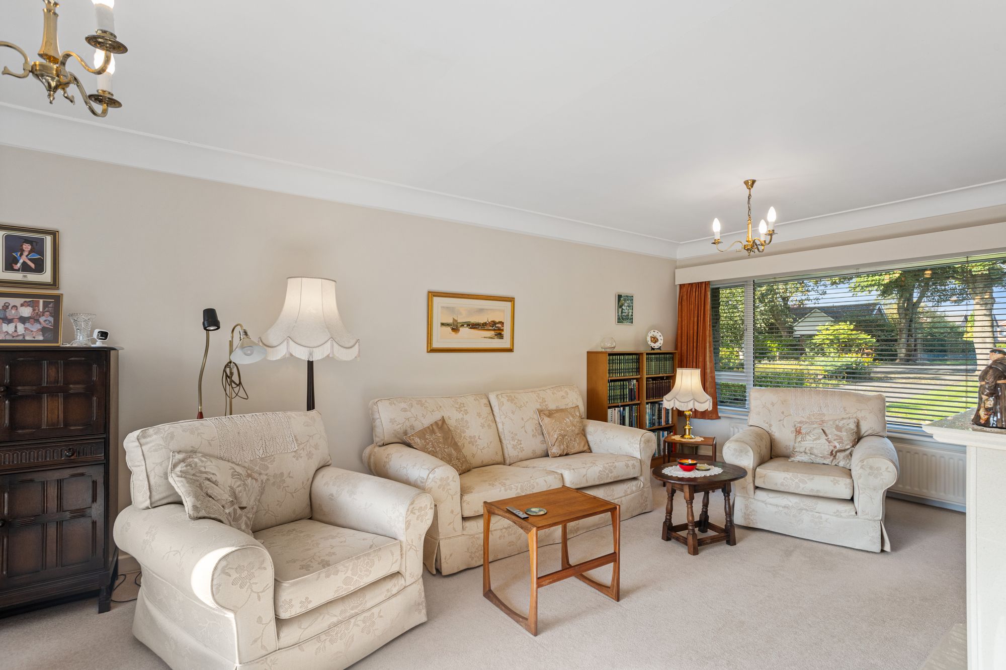 Culcheth Hall Drive, Culcheth, WA3