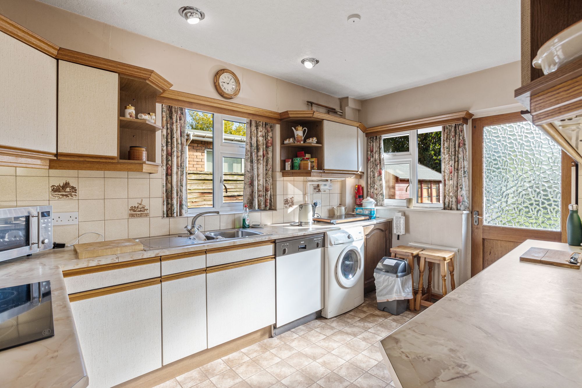 Culcheth Hall Drive, Culcheth, WA3