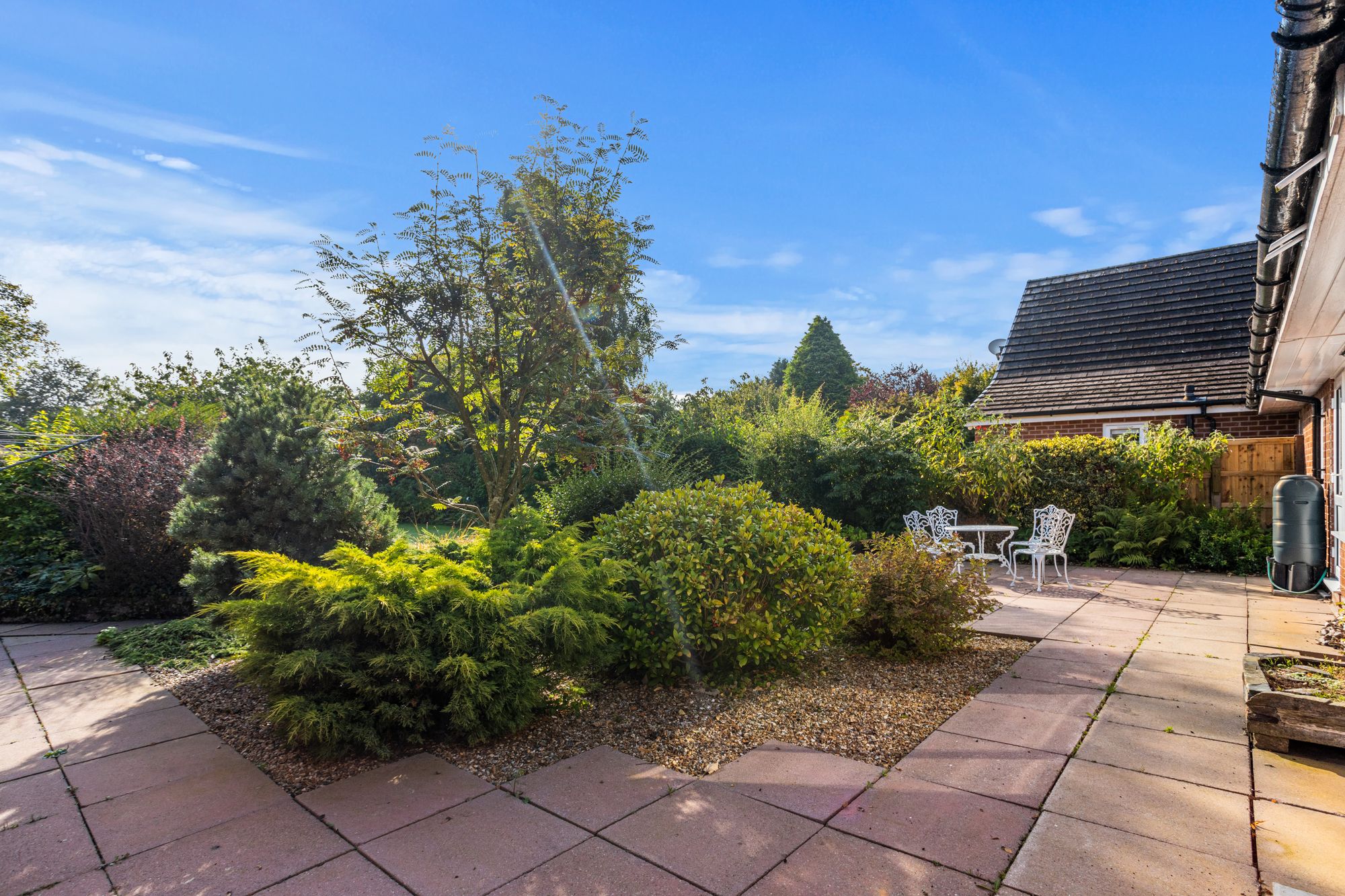 Culcheth Hall Drive, Culcheth, WA3