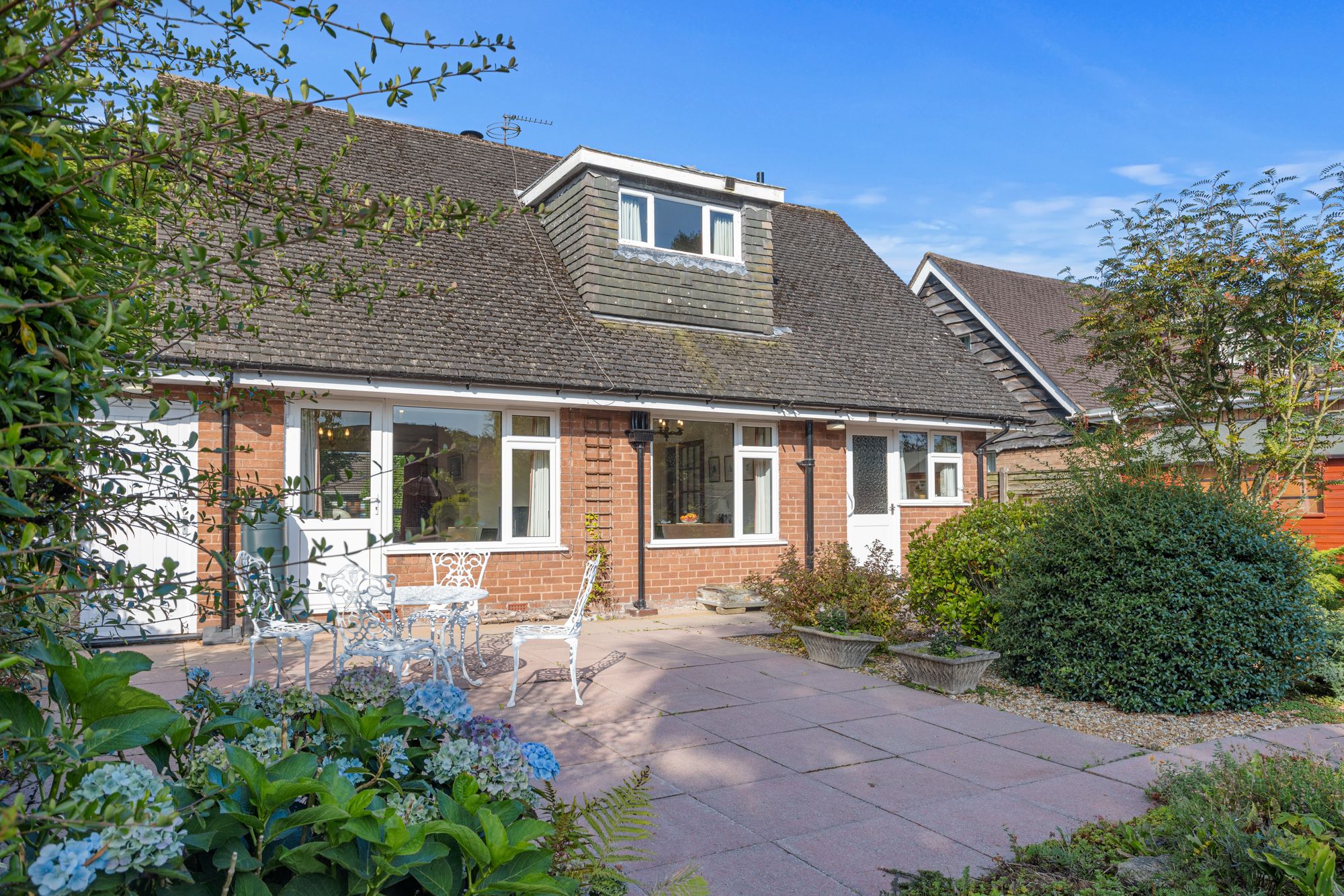 Culcheth Hall Drive, Culcheth, WA3