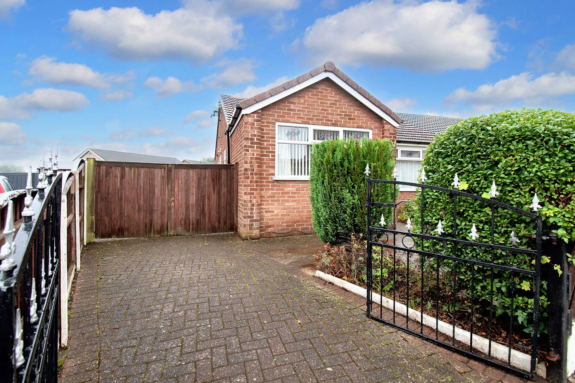 Paisley Avenue, St. Helens