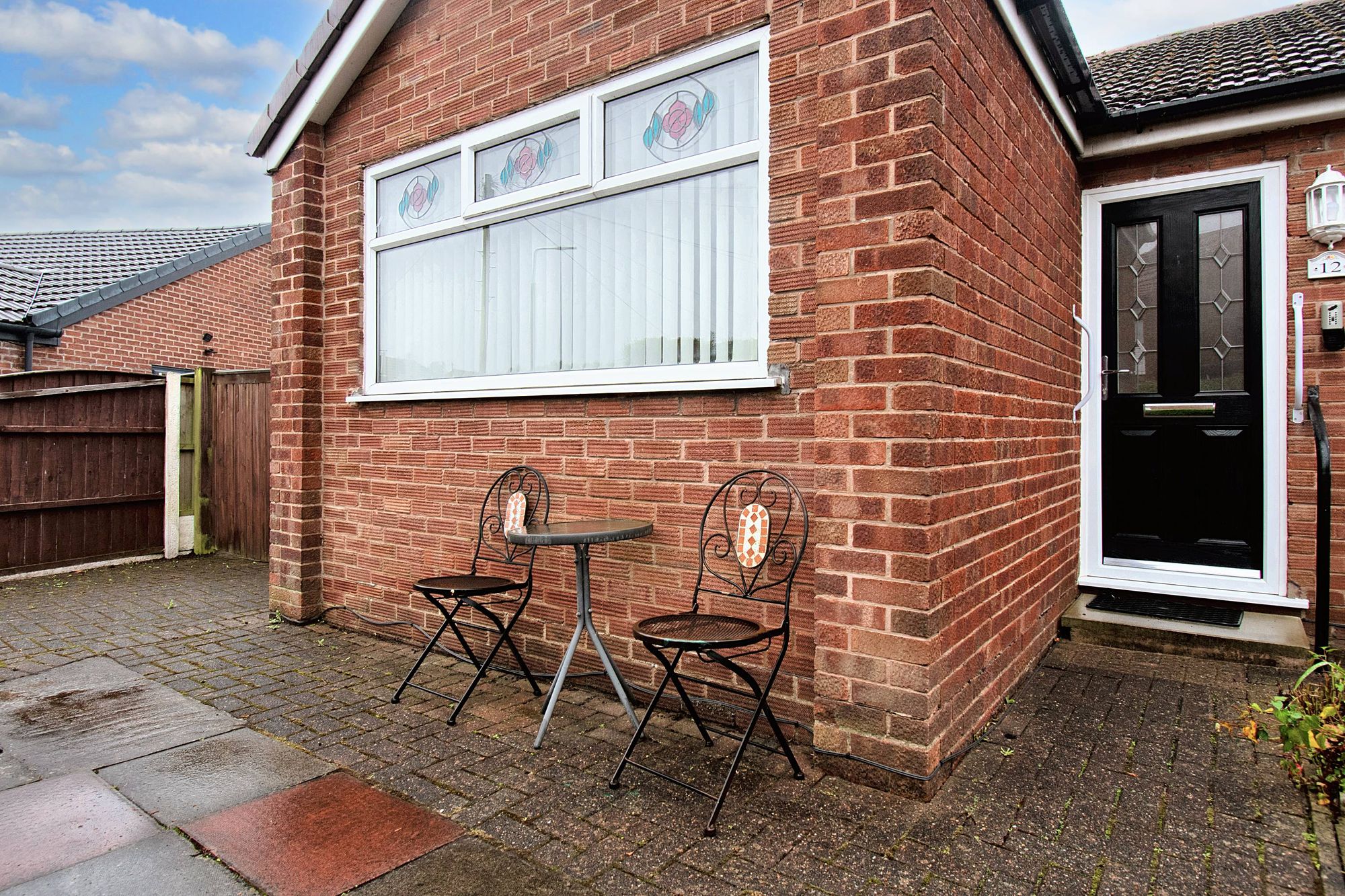 Paisley Avenue, St. Helens