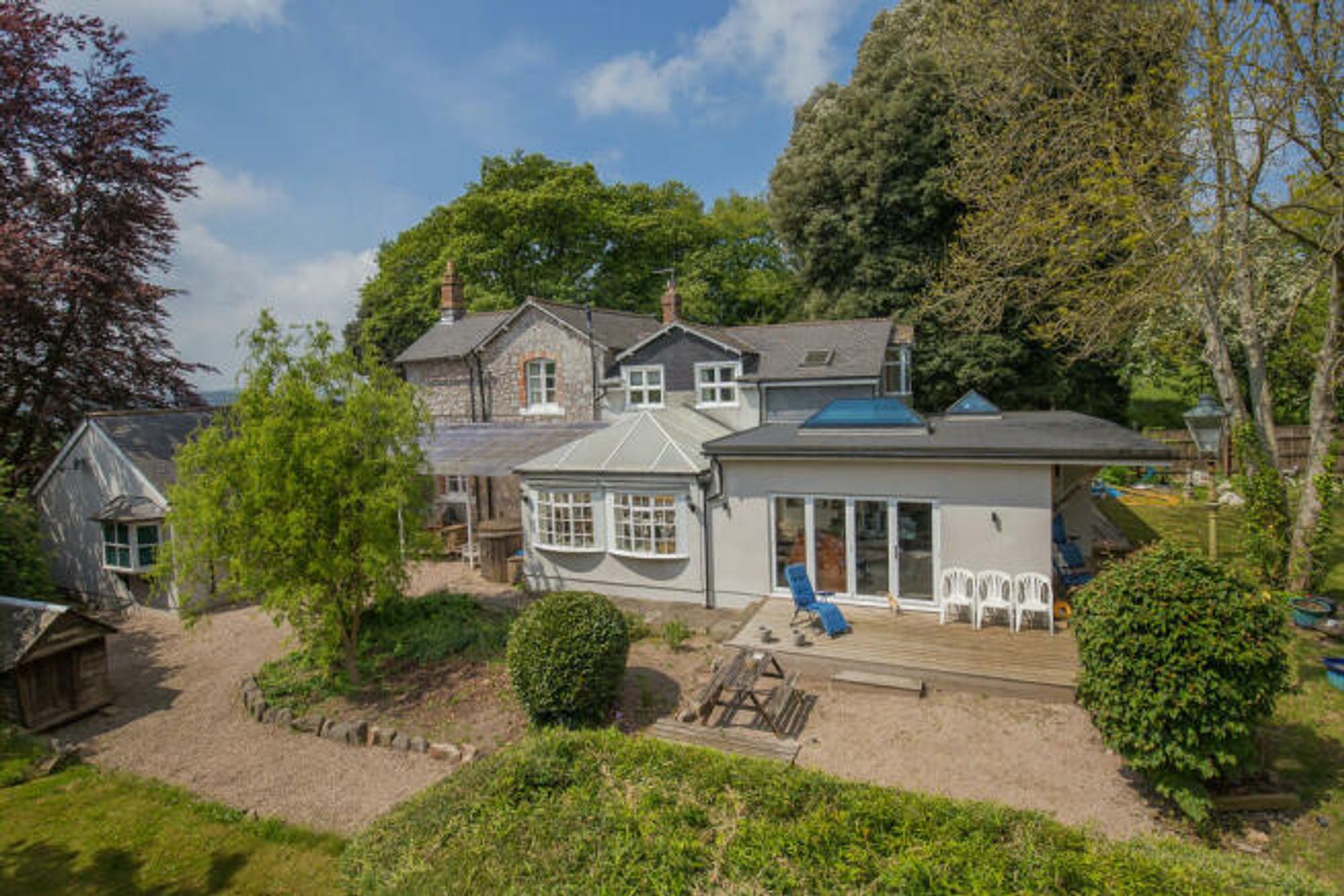 Newton Road, Bishopsteignton, TQ14