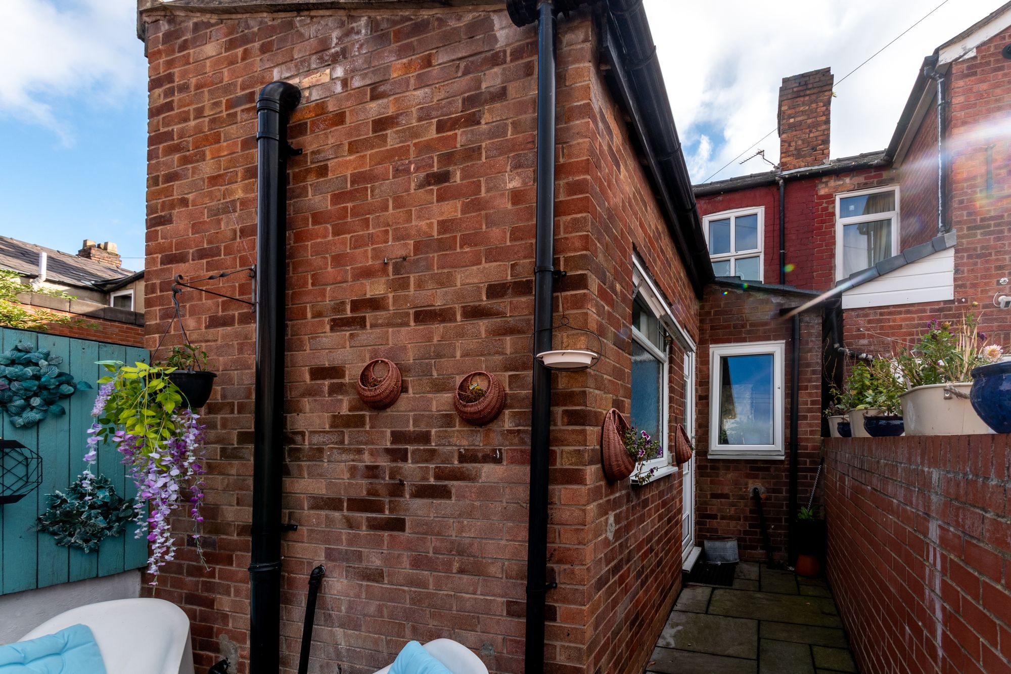 Fairclough Avenue, Warrington, WA1