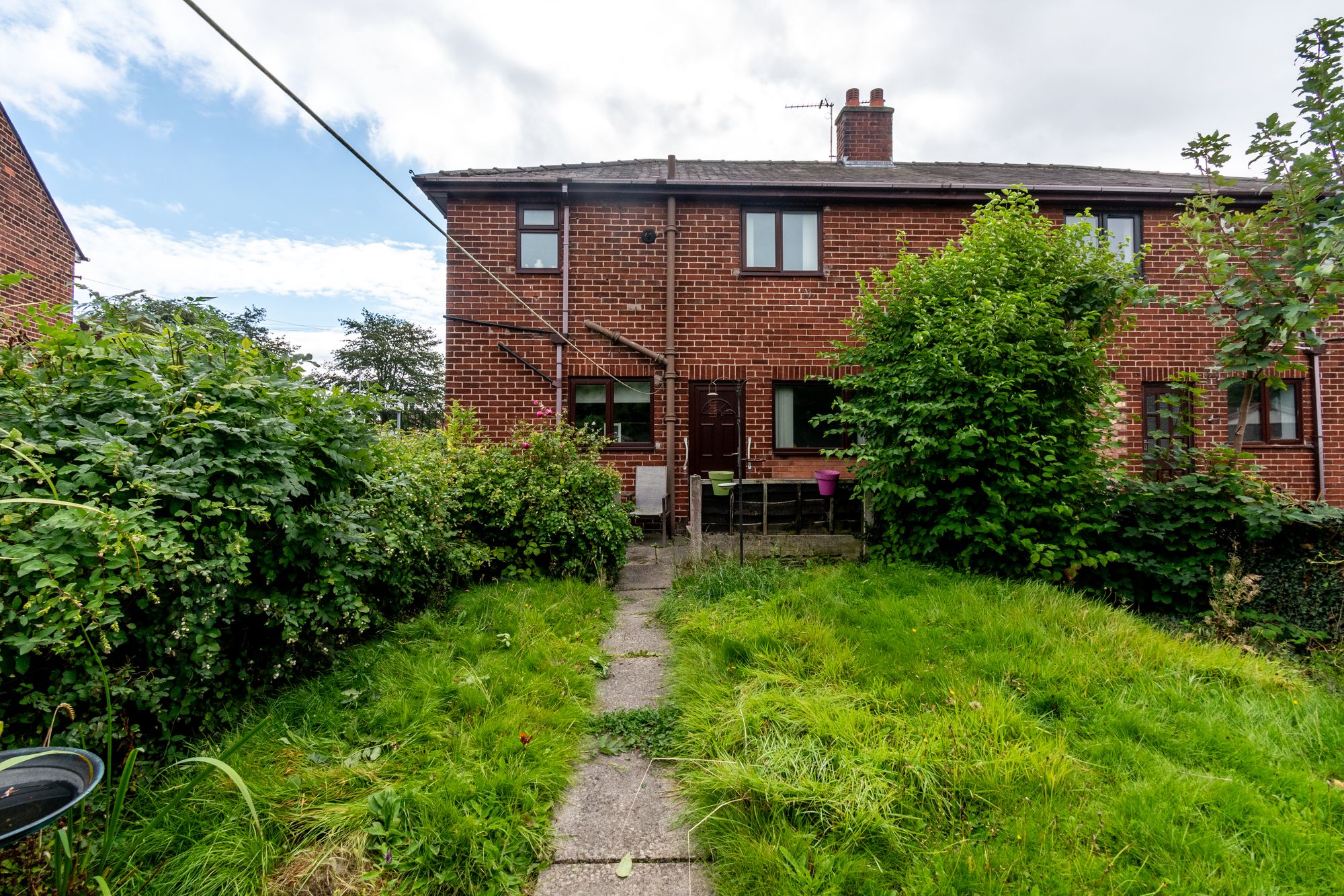 Windermere Avenue, Warrington, WA2