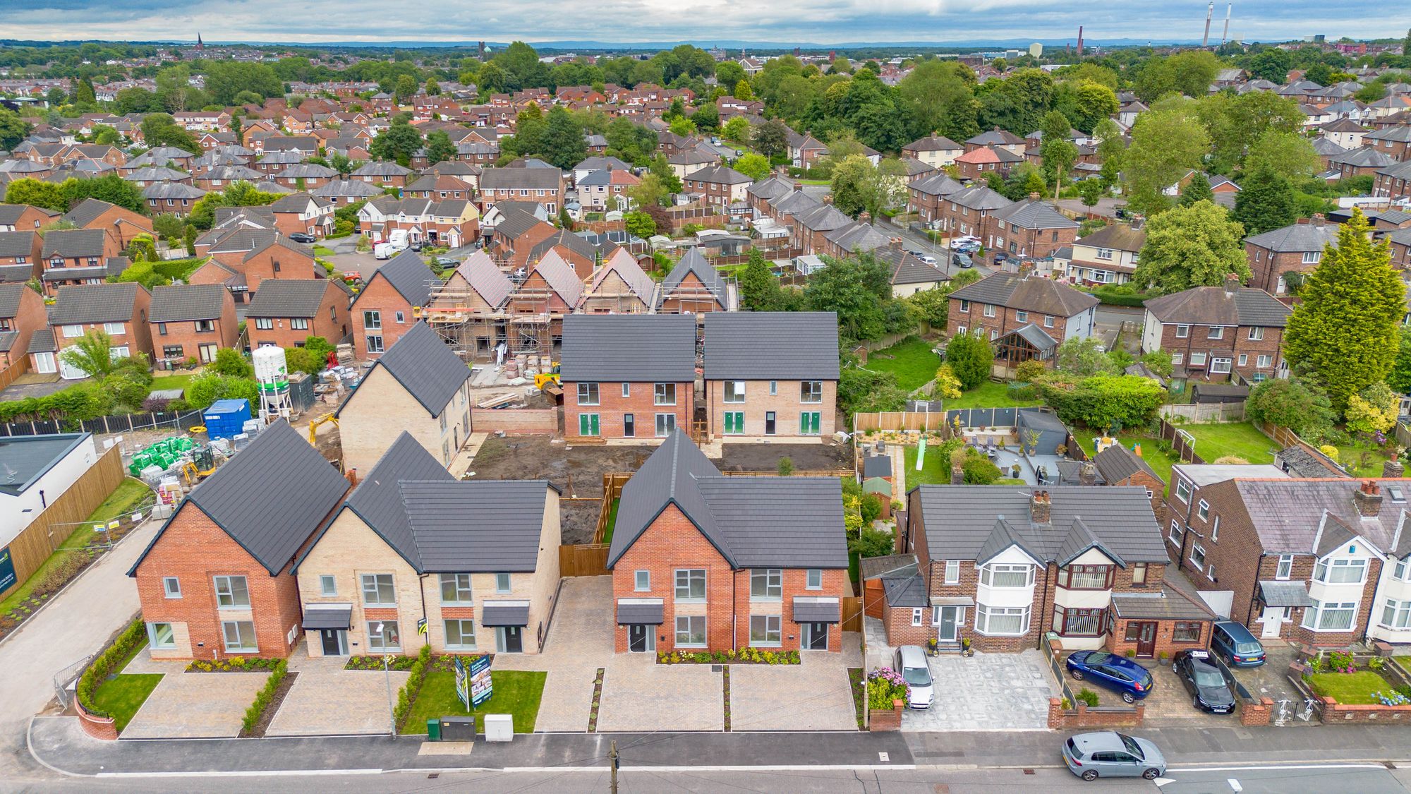 Plot 10, The Aspen, Eccleston Green, Eccleston