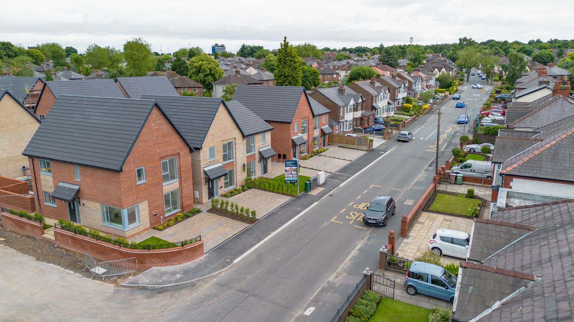 Plot 10, The Aspen, Eccleston Green, Eccleston