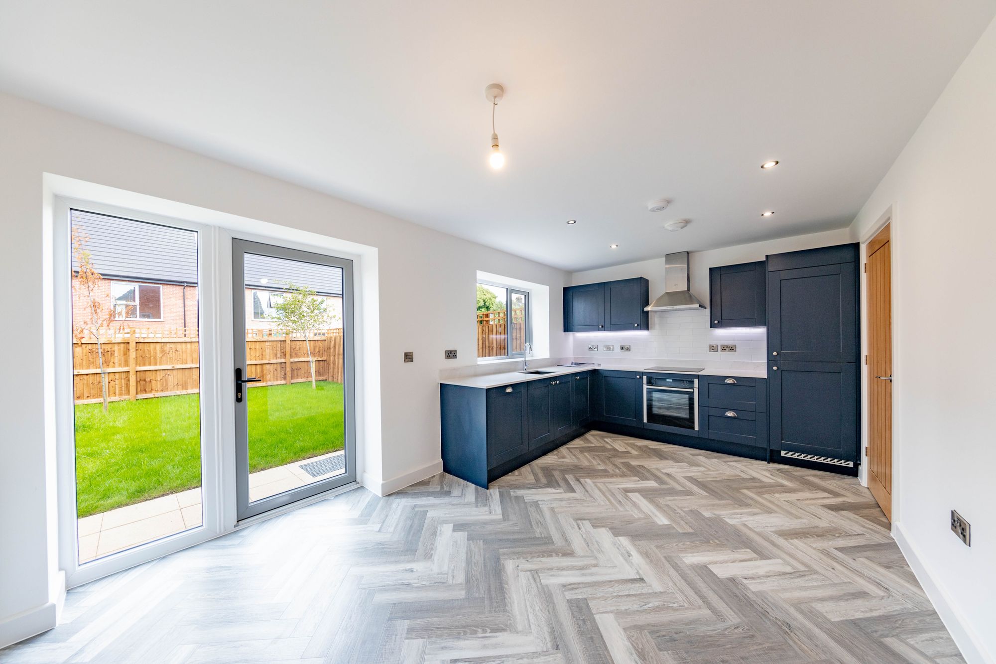 Plot 10, The Aspen, Eccleston Green, Eccleston