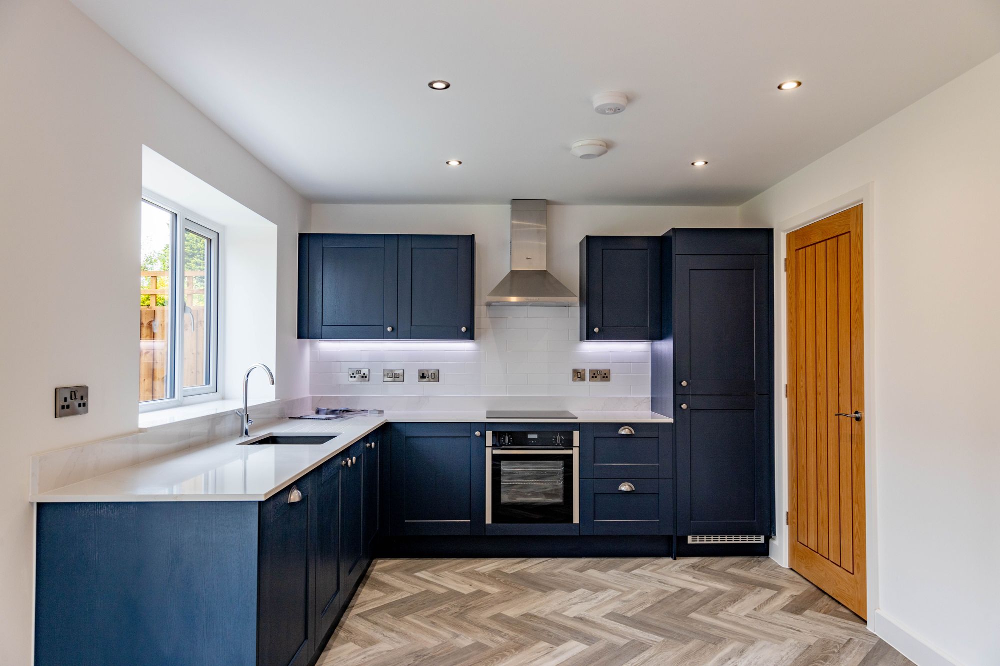 Plot 10, The Aspen, Eccleston Green, Eccleston