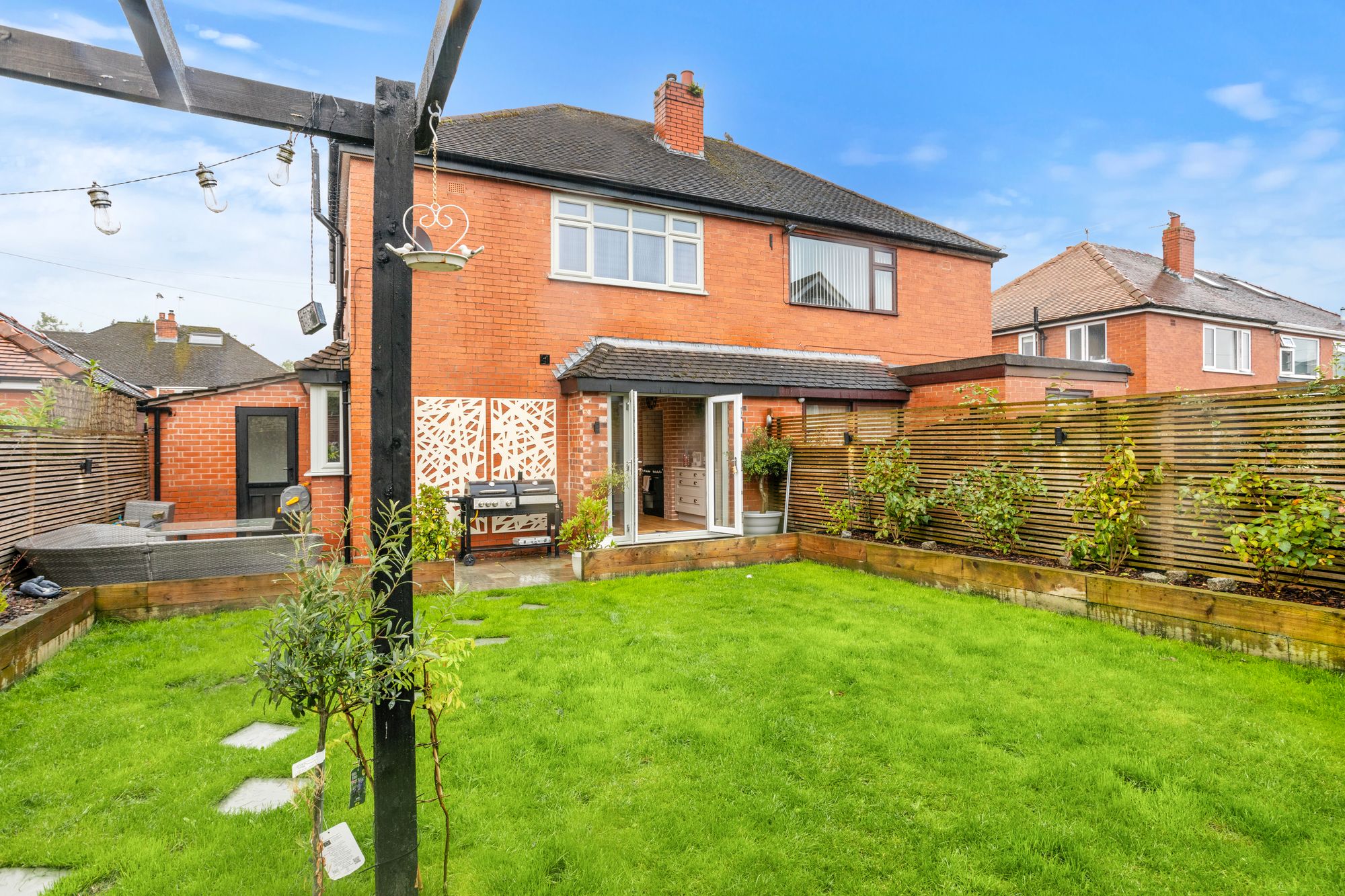 Halton Road, Great Sankey, WA5