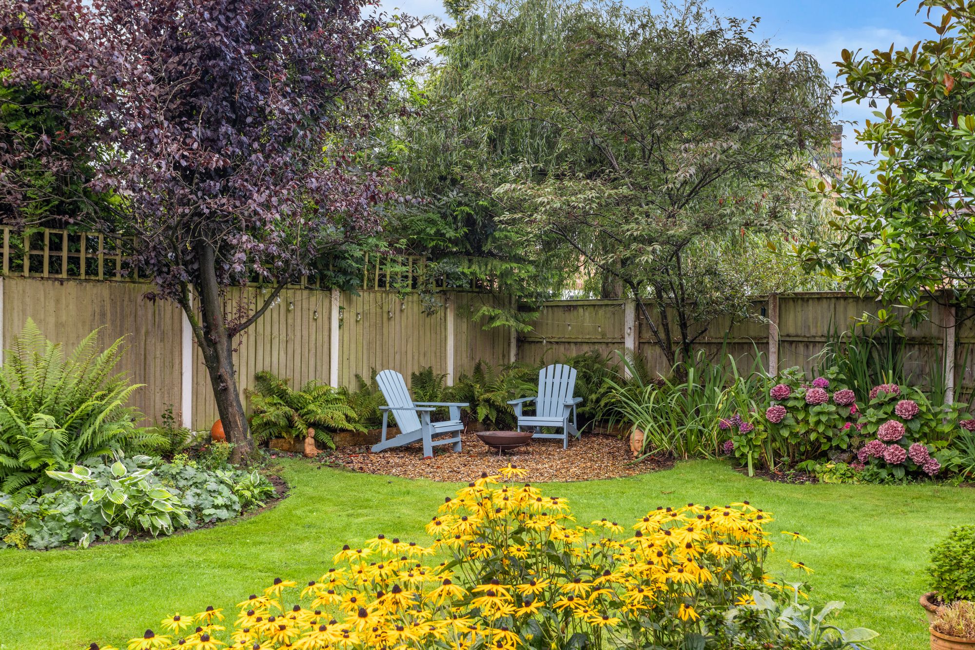 Westcliff Gardens, Appleton, WA4