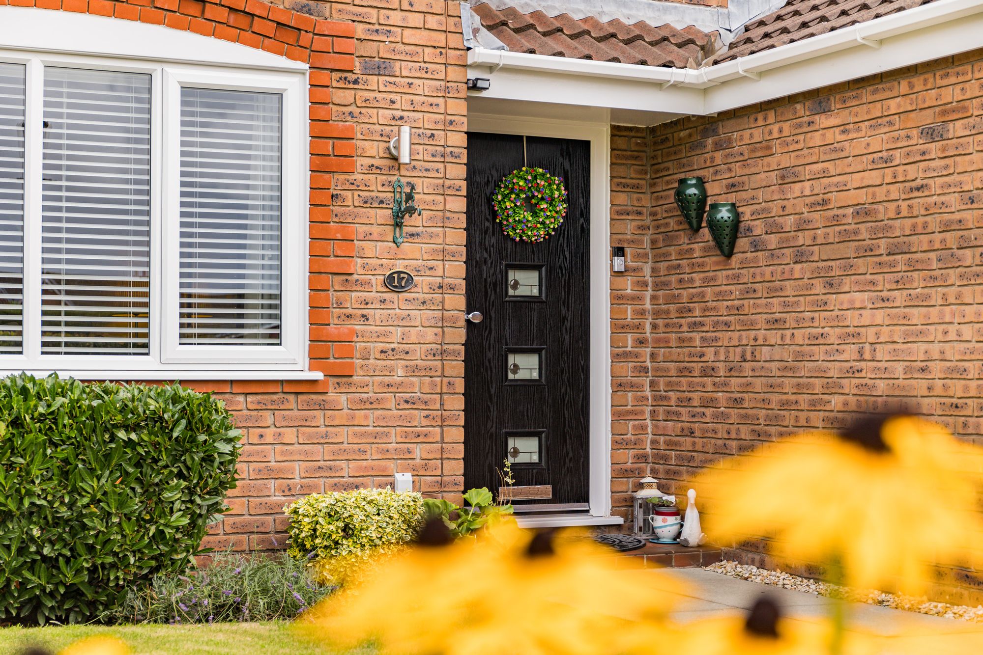 Bridgend Close, Widnes