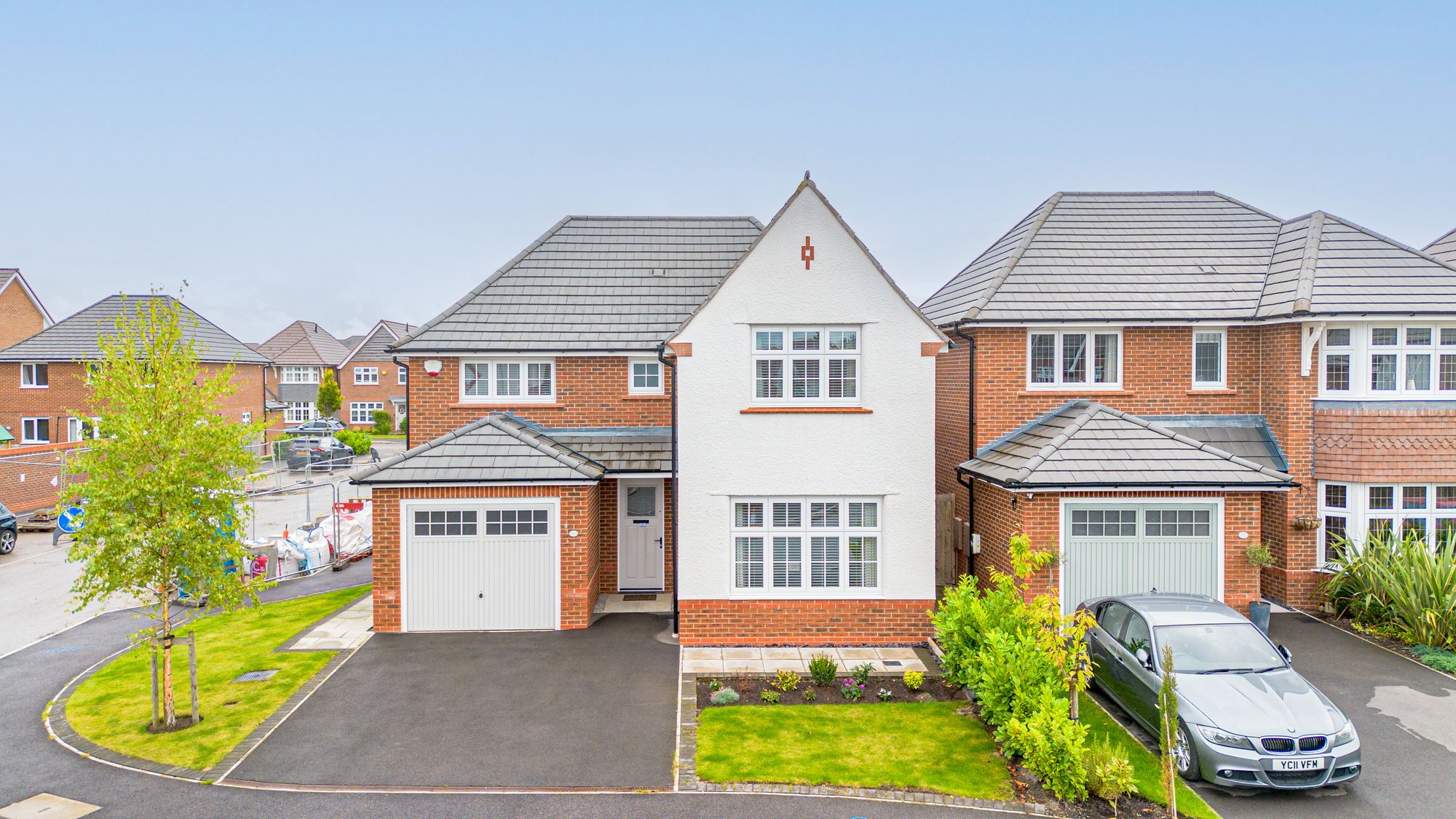 Membury Drive, Warrington