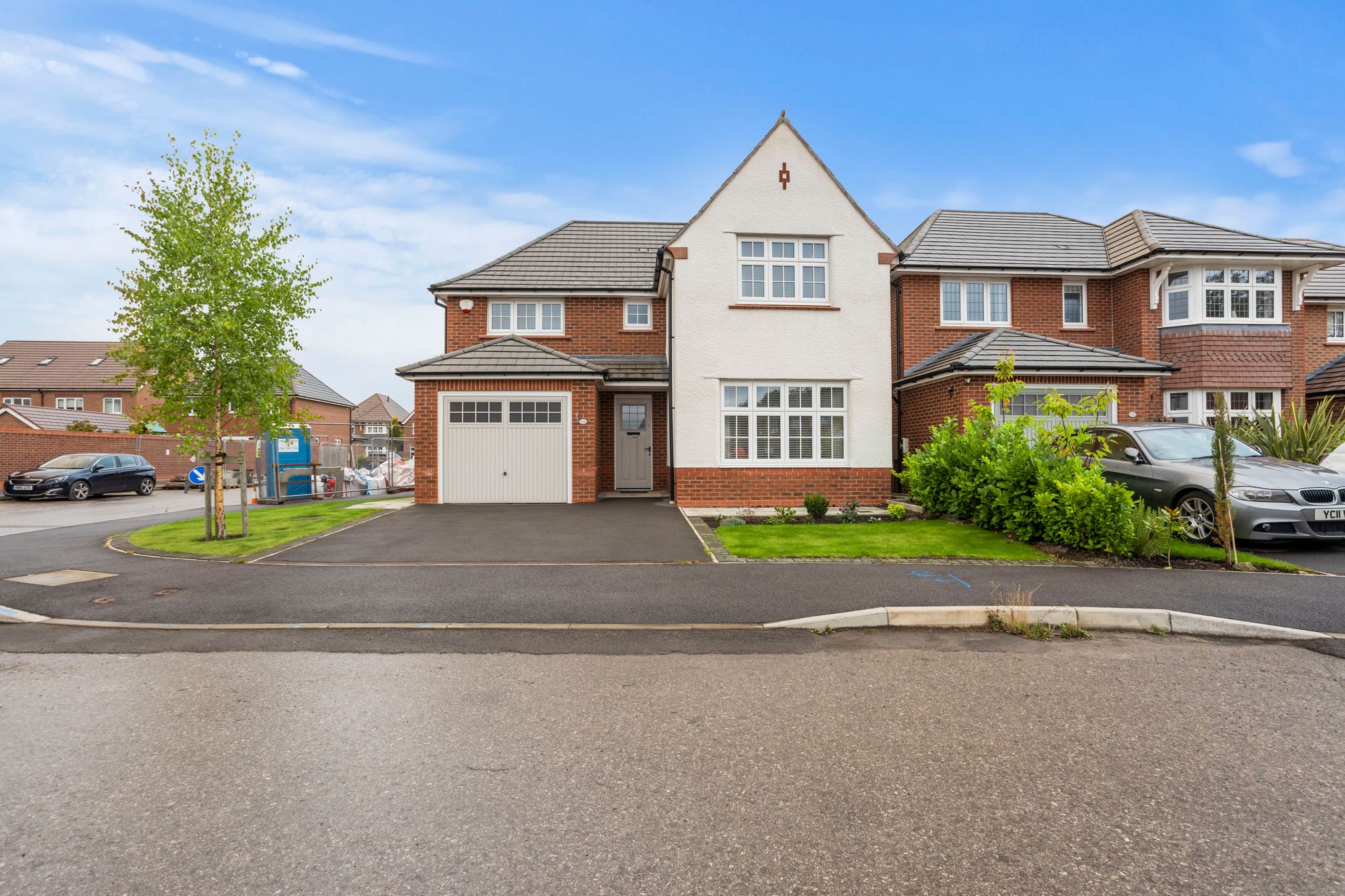 Membury Drive, Warrington