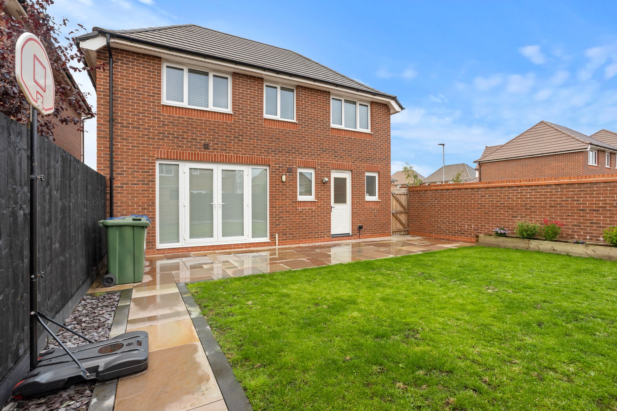 Membury Drive, Great Sankey, WA5