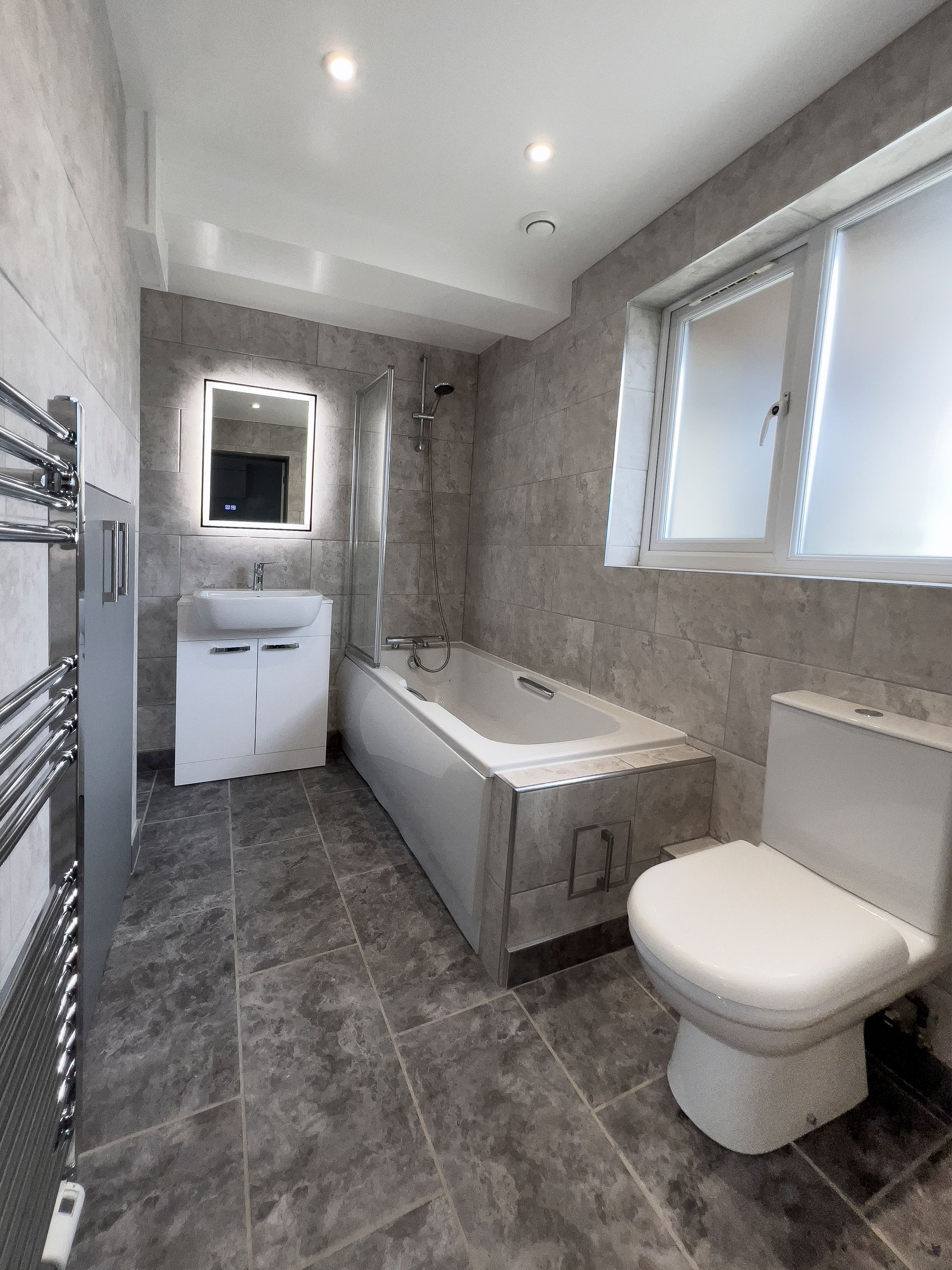 Annexe Bathroom