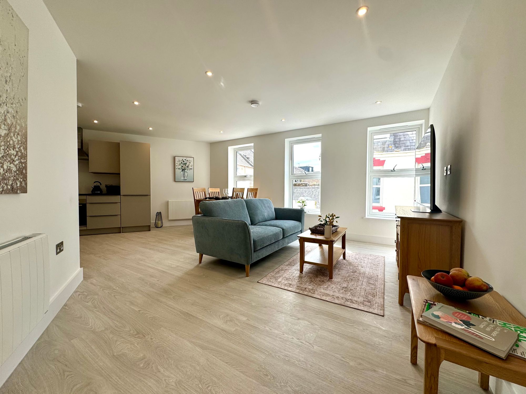 1 bed Apartment For Sale in St. Helier, Jersey