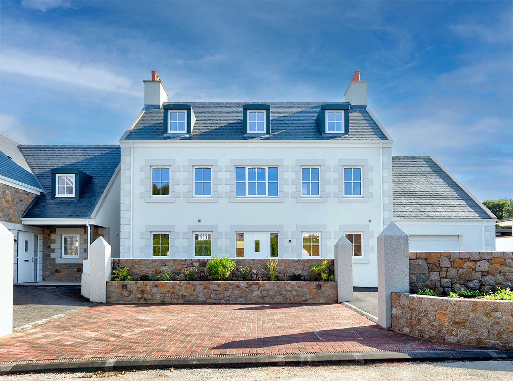 5 bed Property For Sale in St. John, Jersey