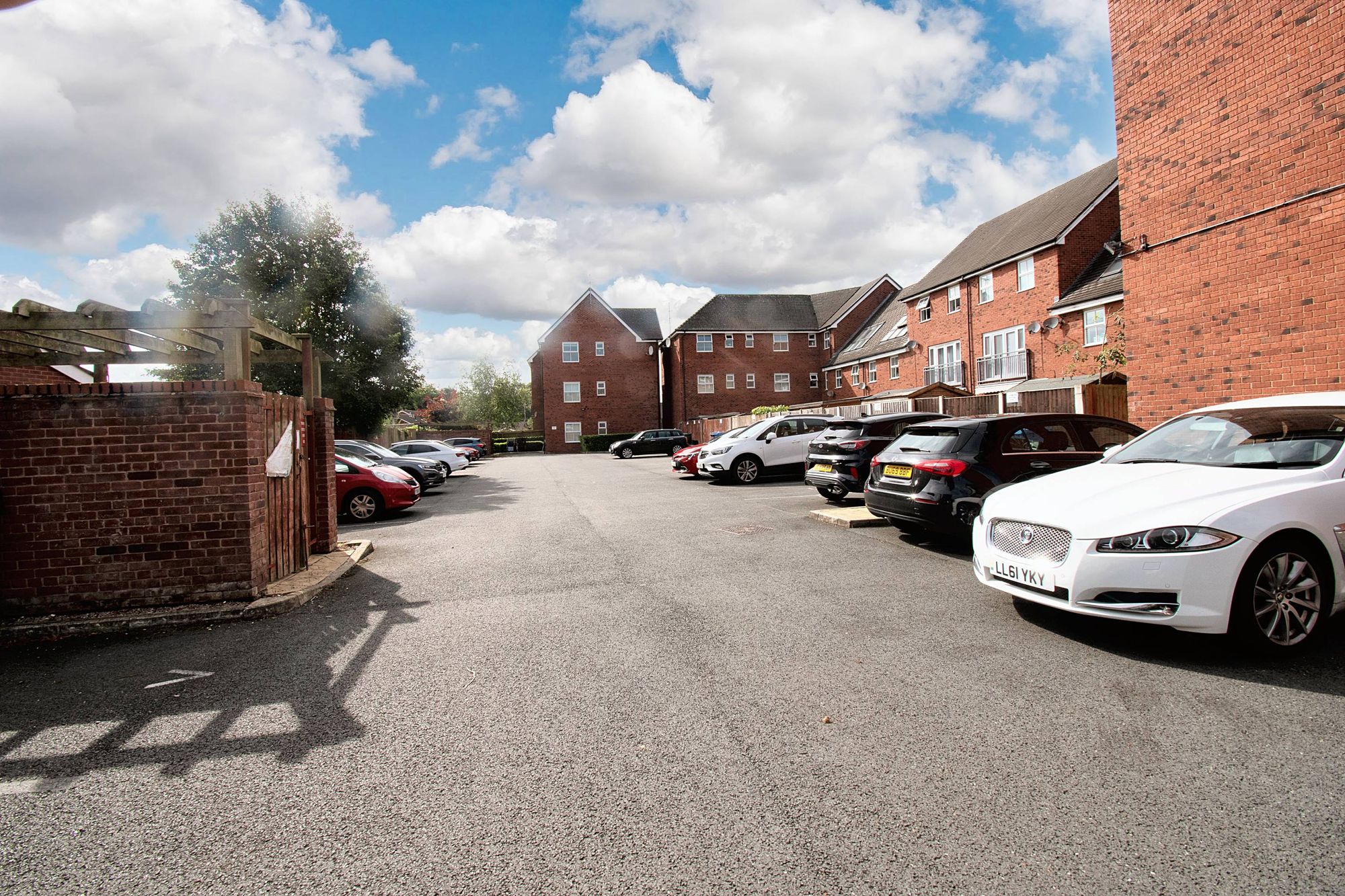 Holywell Drive, Warrington, WA1