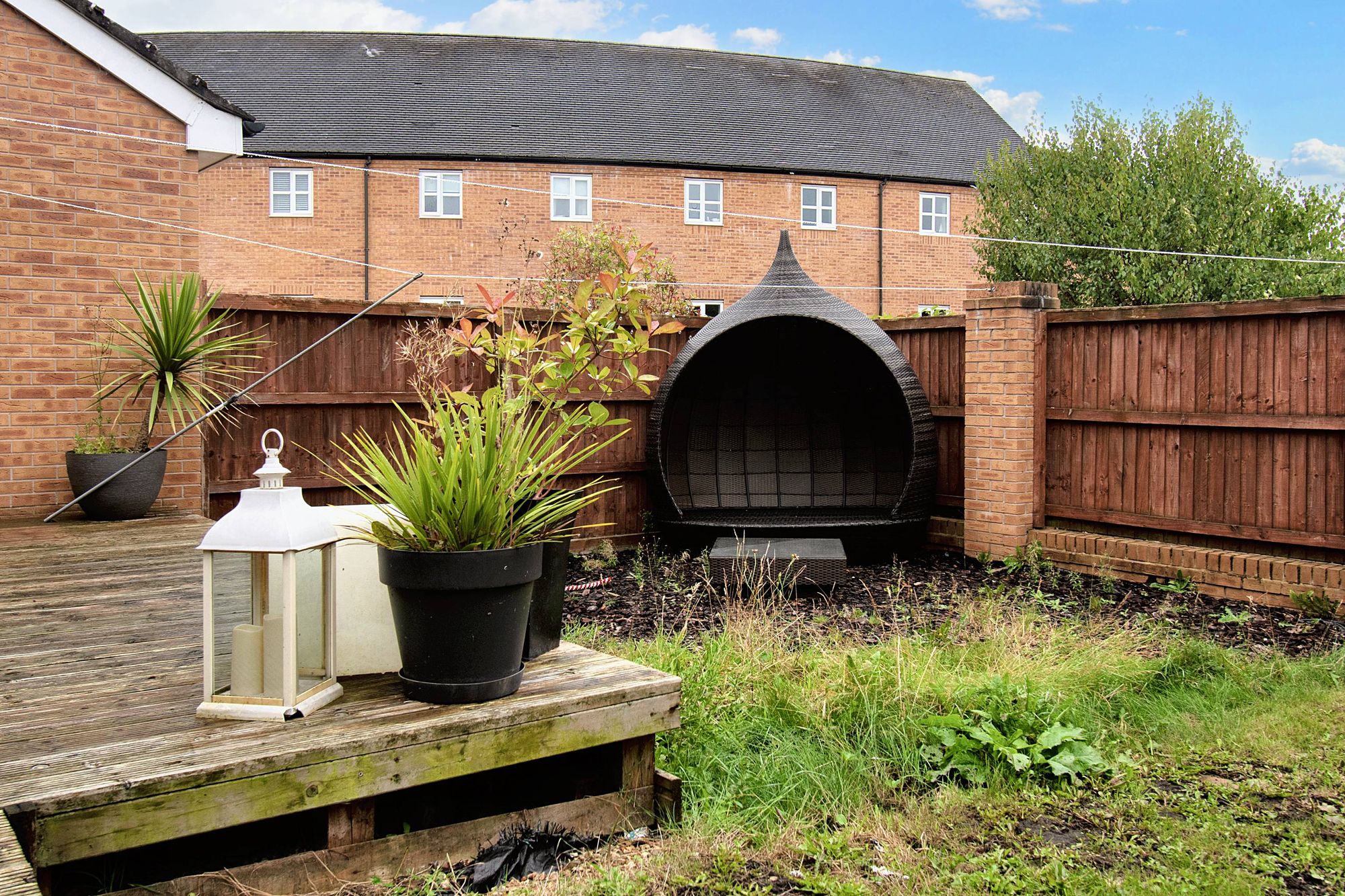 Beamish Close, St. Helens