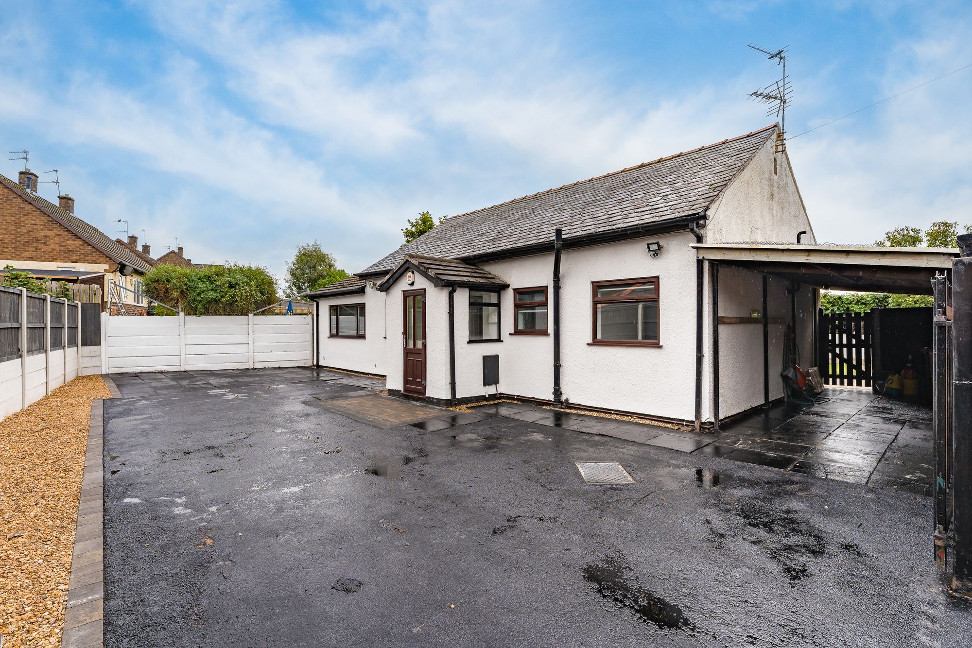 School Brow, Wigan