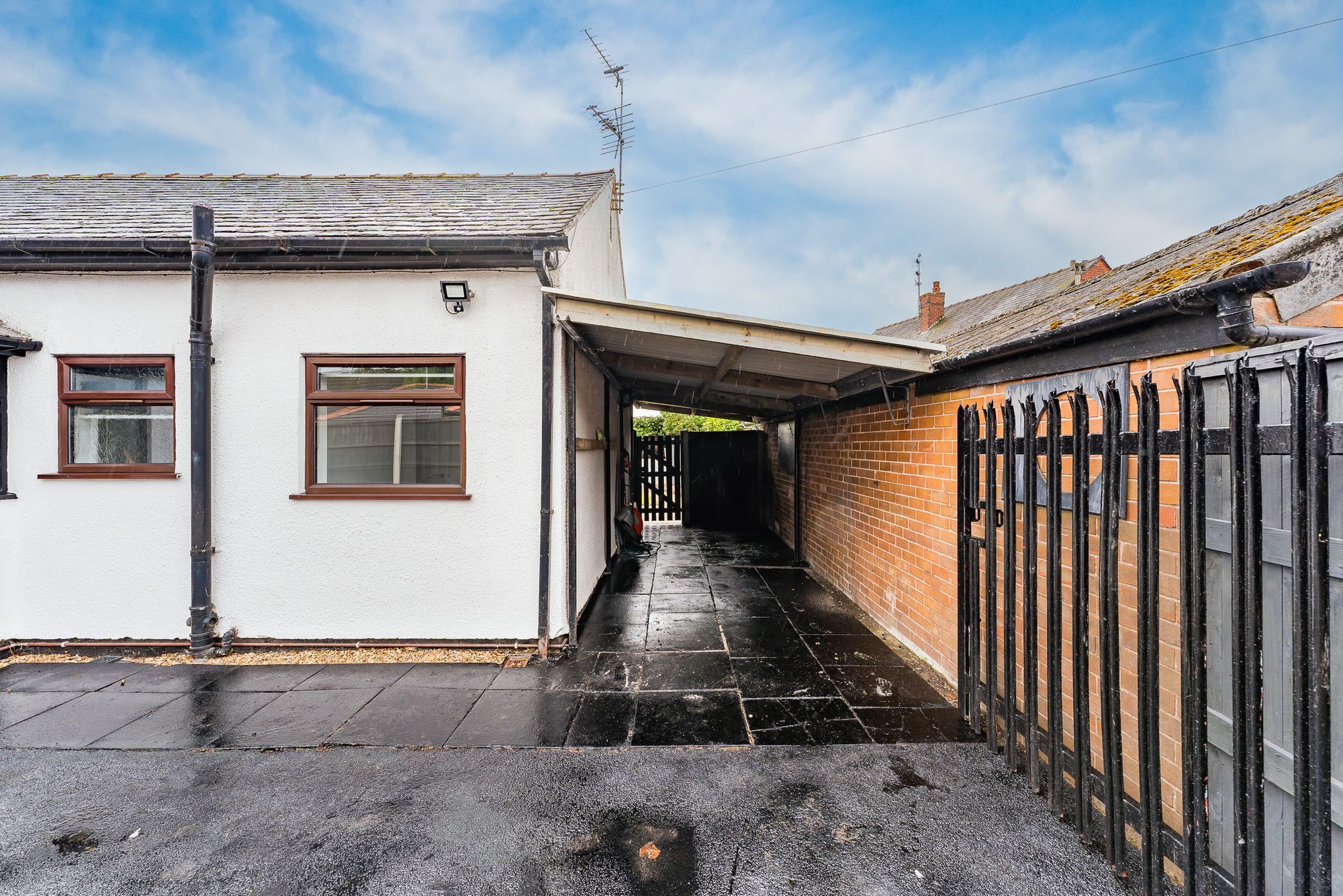 School Brow, Wigan