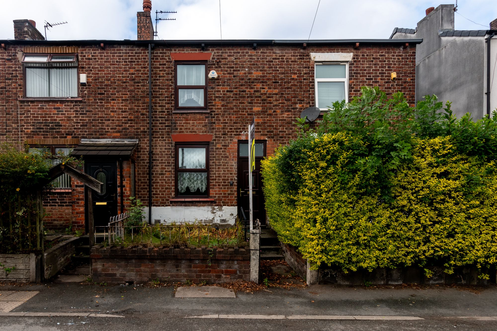 Bridge Street, Warrington