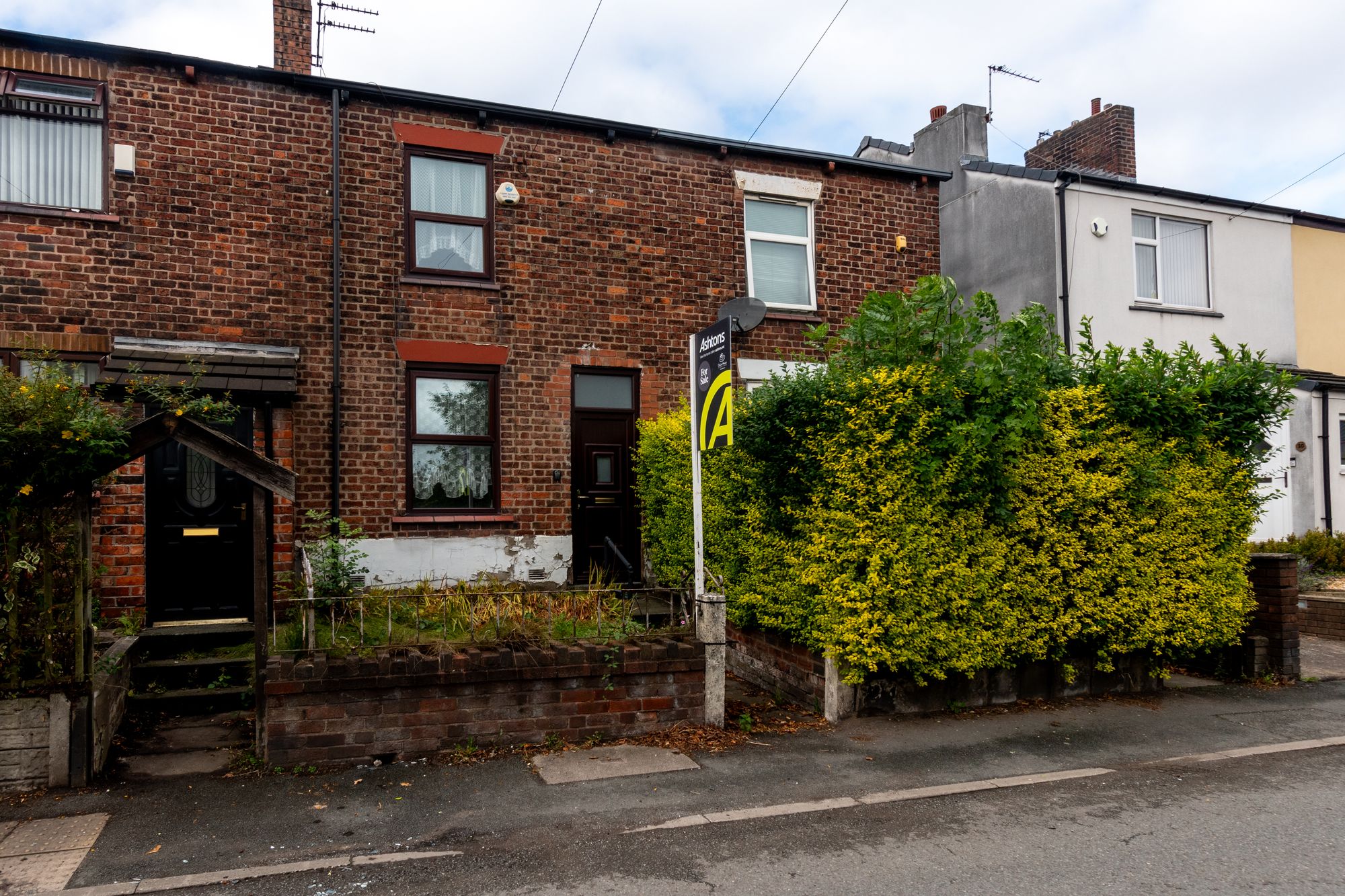 Bridge Street, Warrington