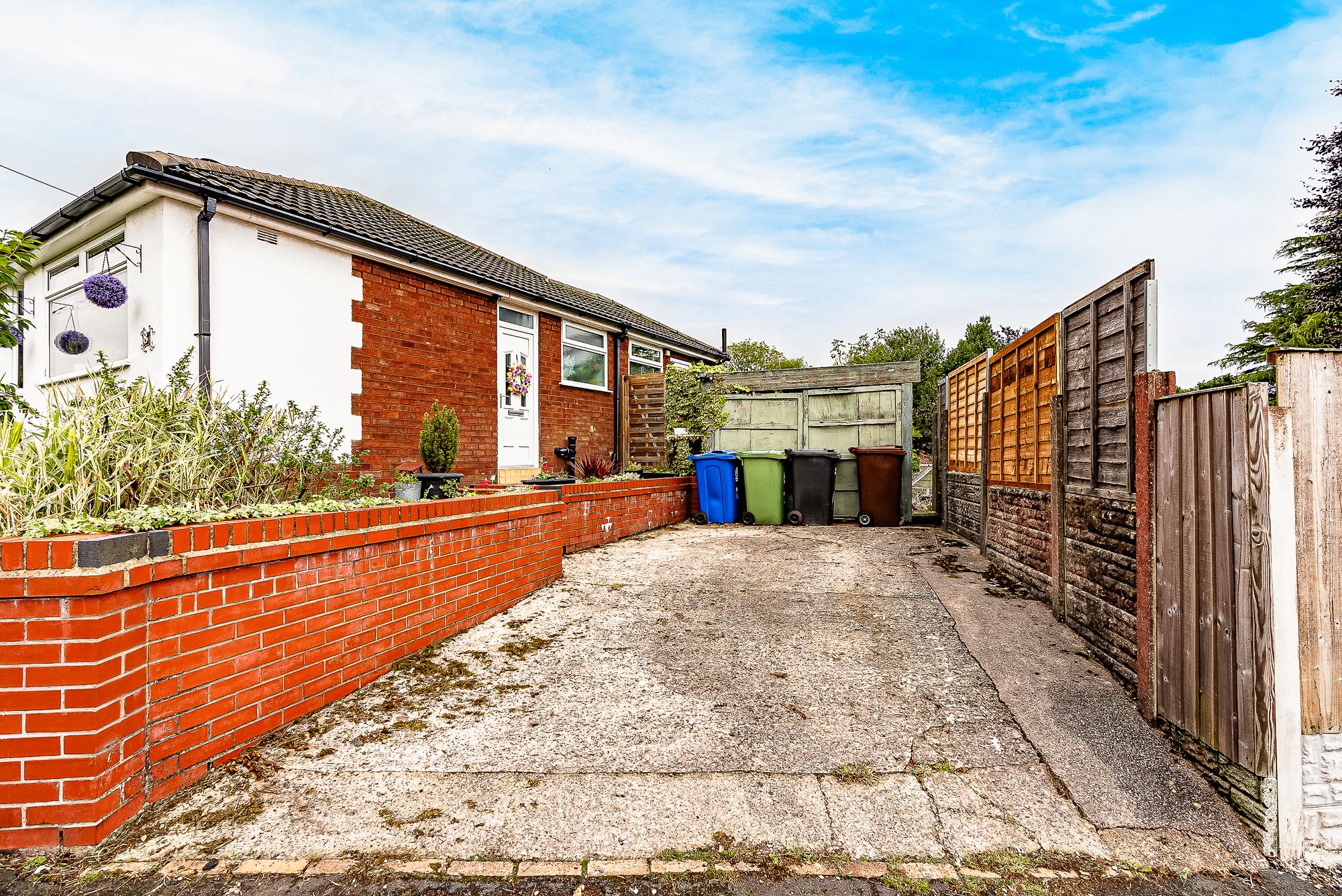 Dryden Avenue, Ashton-In-Makerfield, WN4