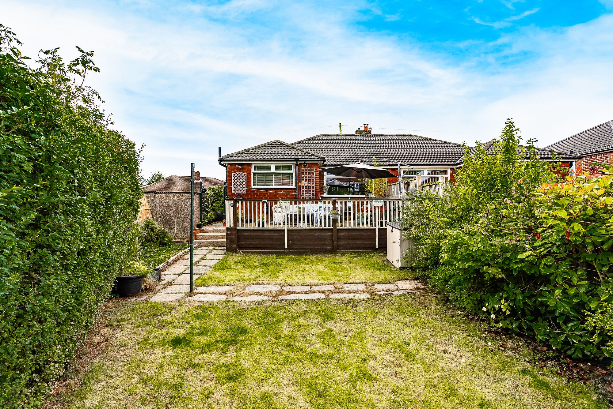 Dryden Avenue, Ashton-In-Makerfield, WN4