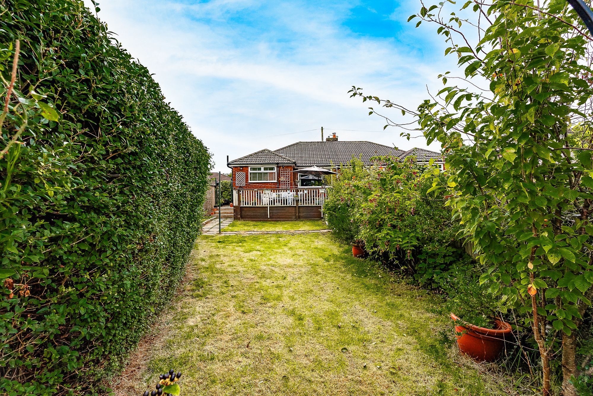 Dryden Avenue, Ashton-In-Makerfield, WN4