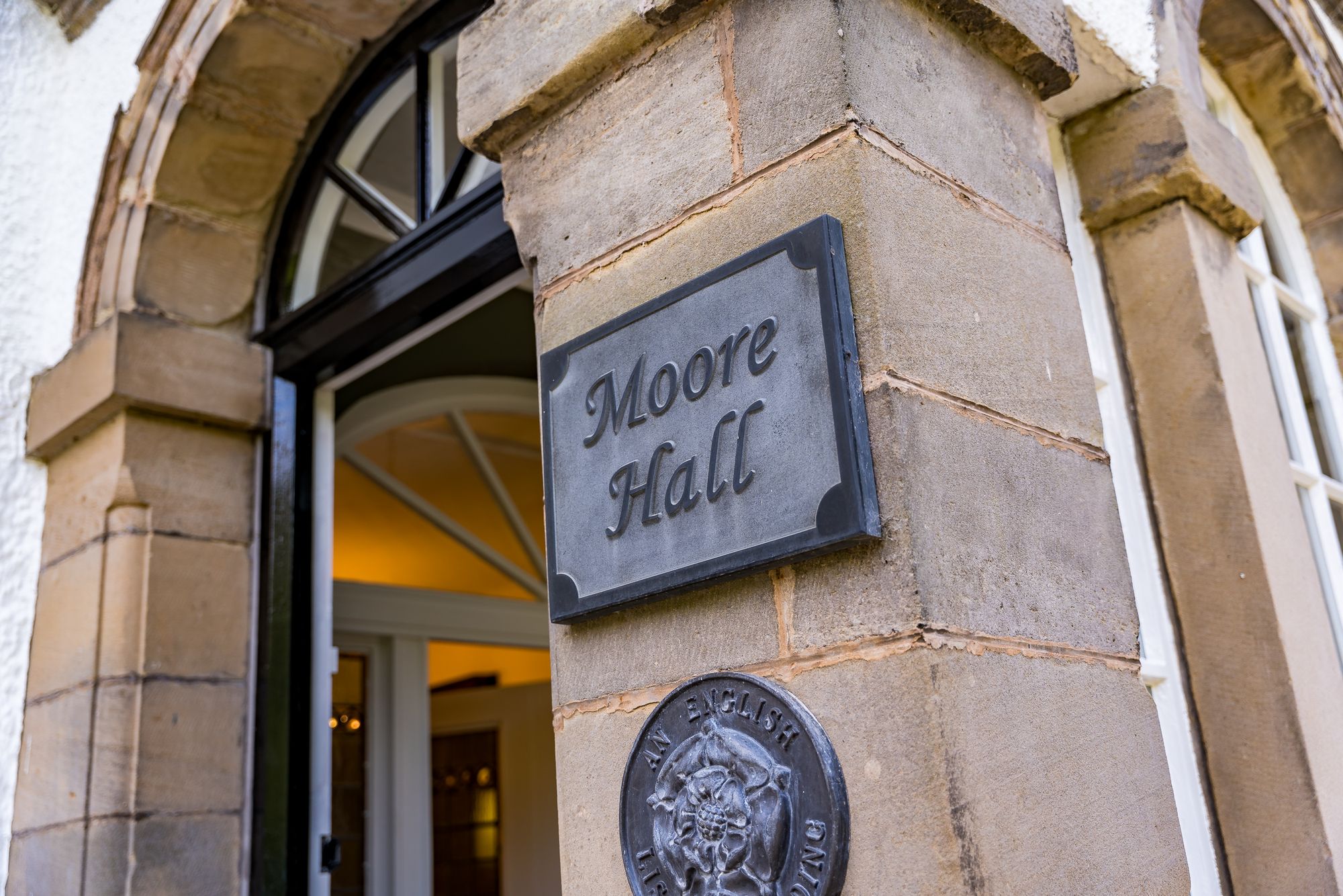 Moore Hall Hobb Lane, Warrington